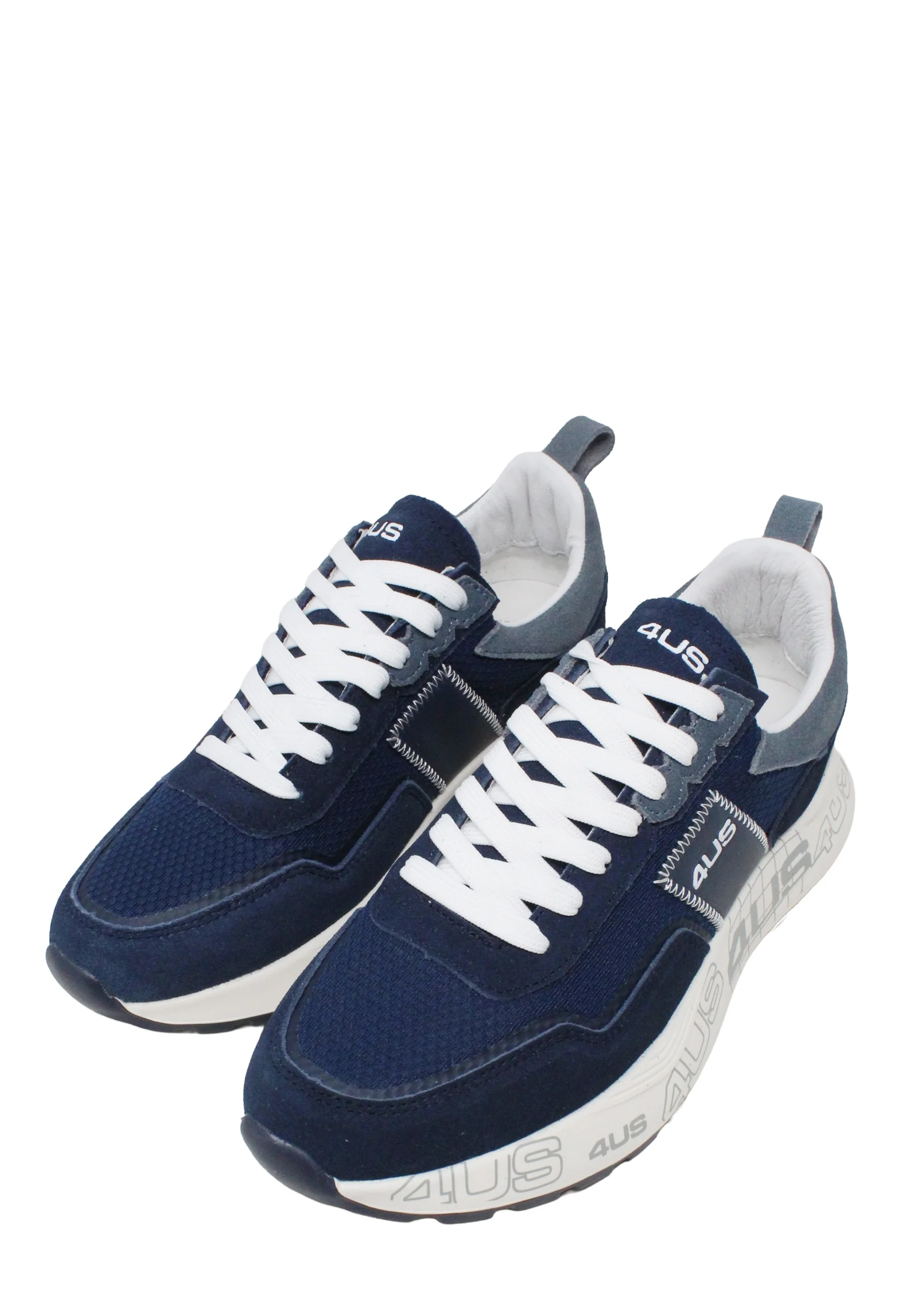 4us Sneakers Uomo | 4US-13 - Image 11
