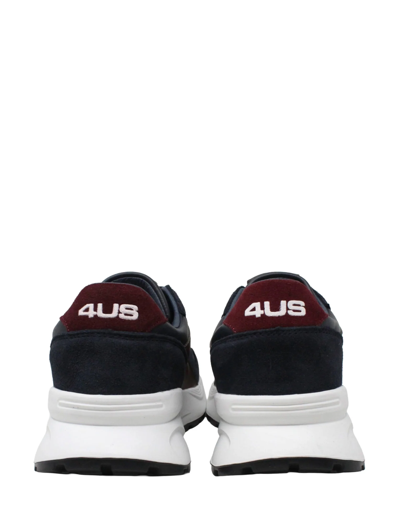 4us Sneakers Uomo | 4US-4-A - Image 9
