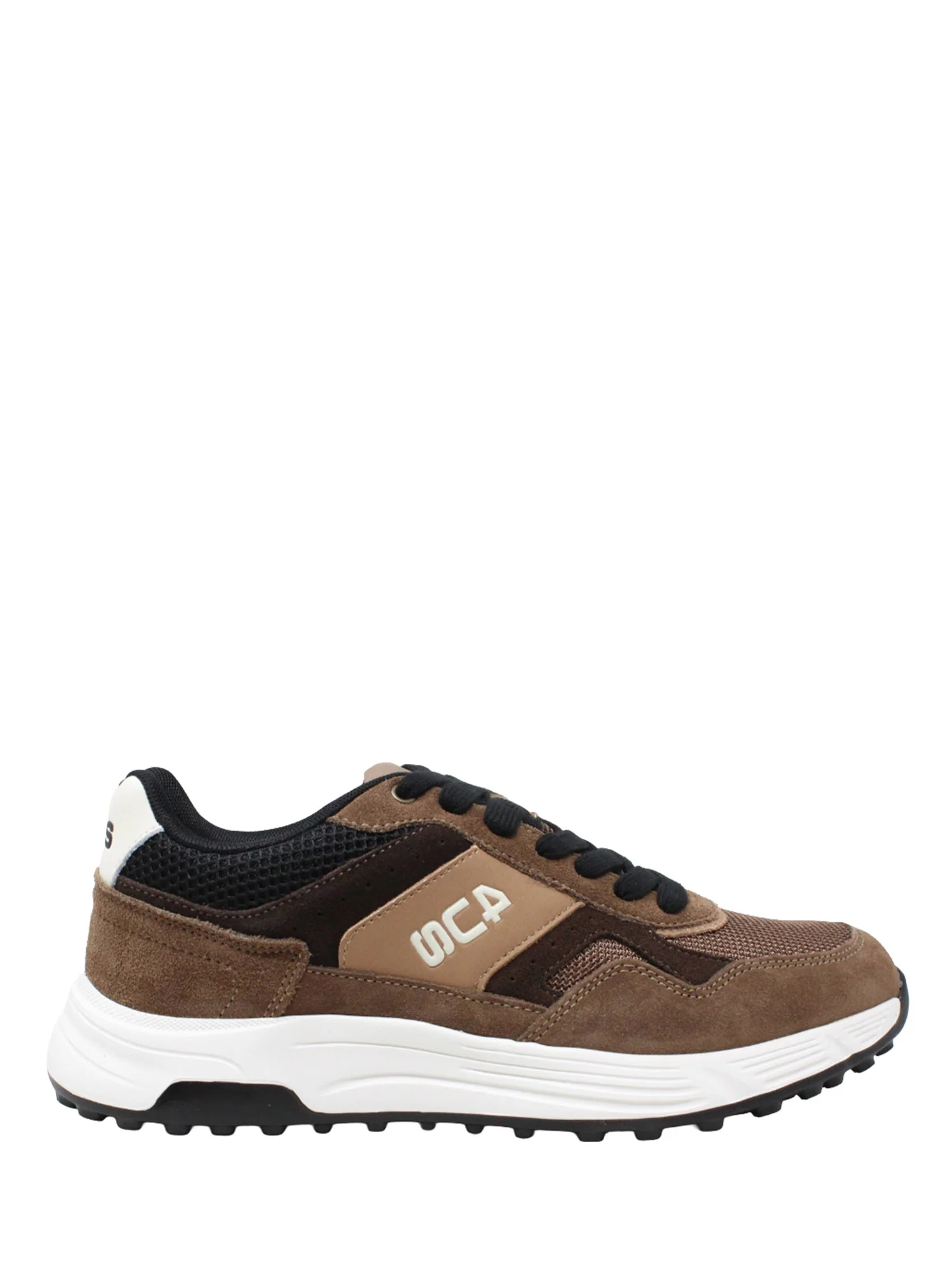 4us Sneakers Uomo | 4US26-009 - Image 7