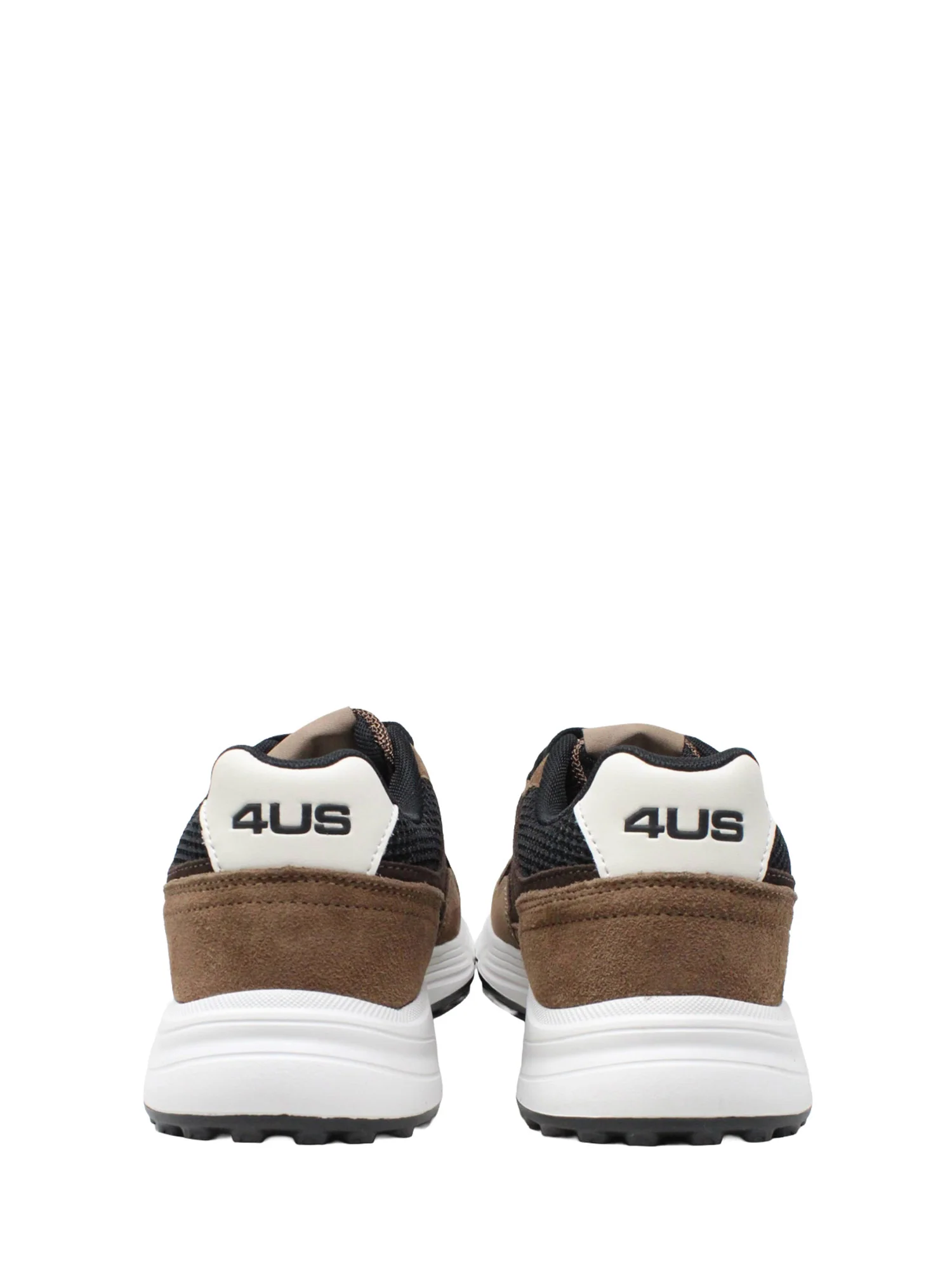 4us Sneakers Uomo | 4US26-009 - Image 9