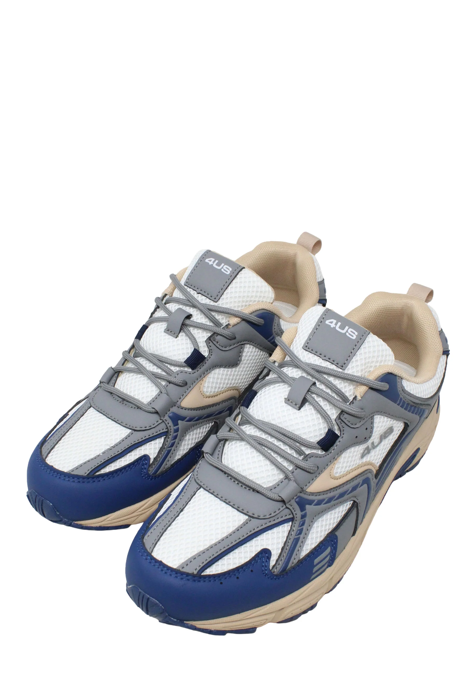 4us Scarpe Da Ginnastica Uomo | CY16S1017 - Image 14