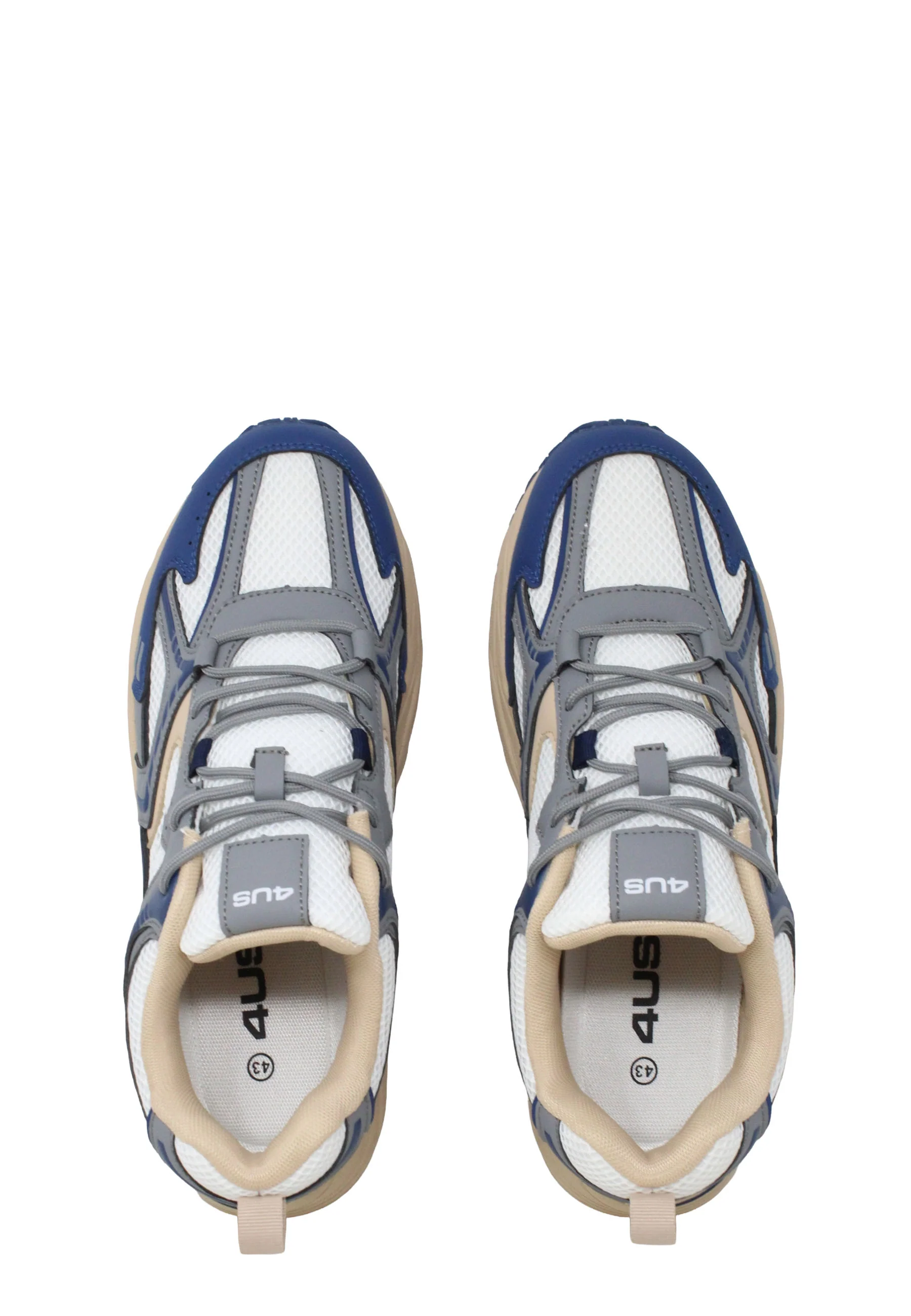 4us Scarpe Da Ginnastica Uomo | CY16S1017 - Image 16