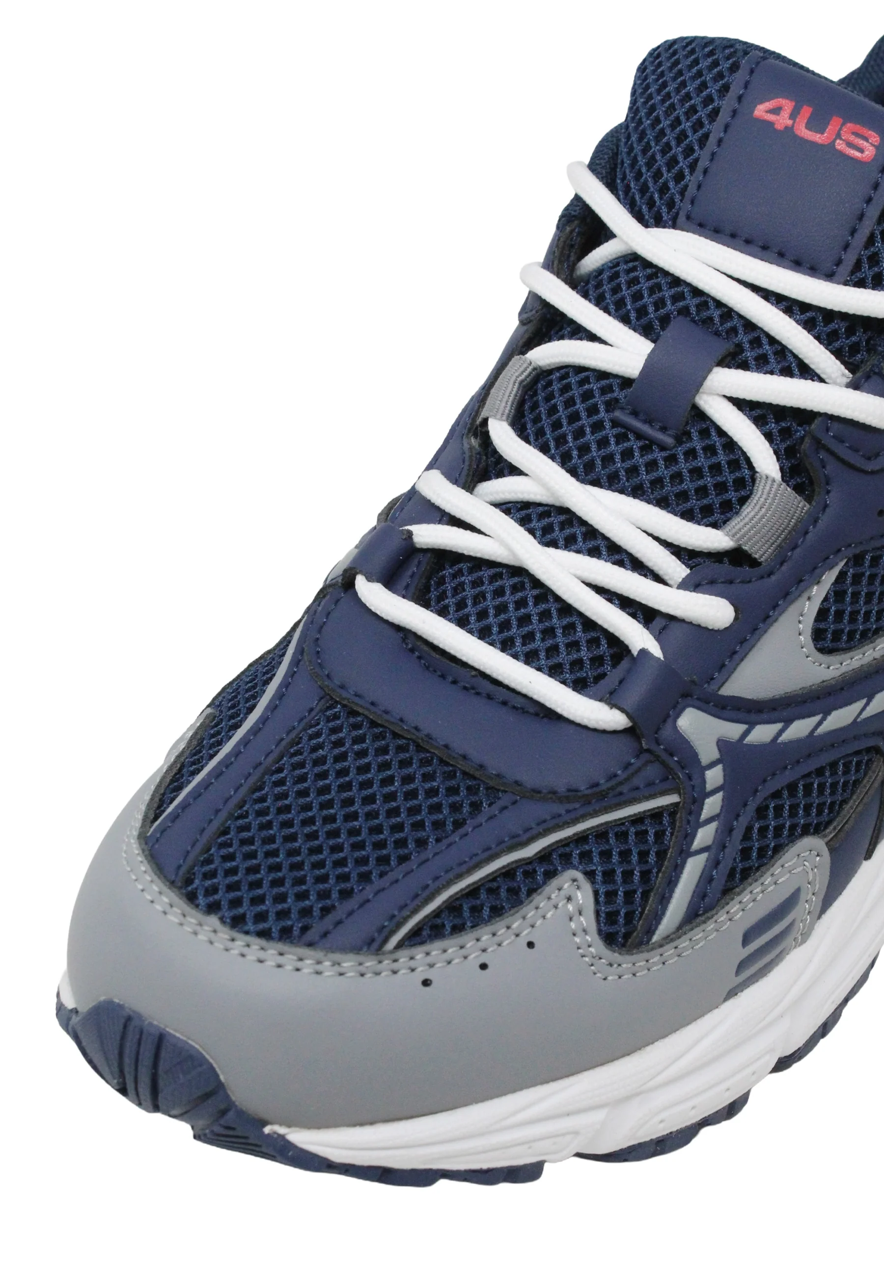 4us Scarpe Da Ginnastica Uomo | CY16S1017 - Image 5
