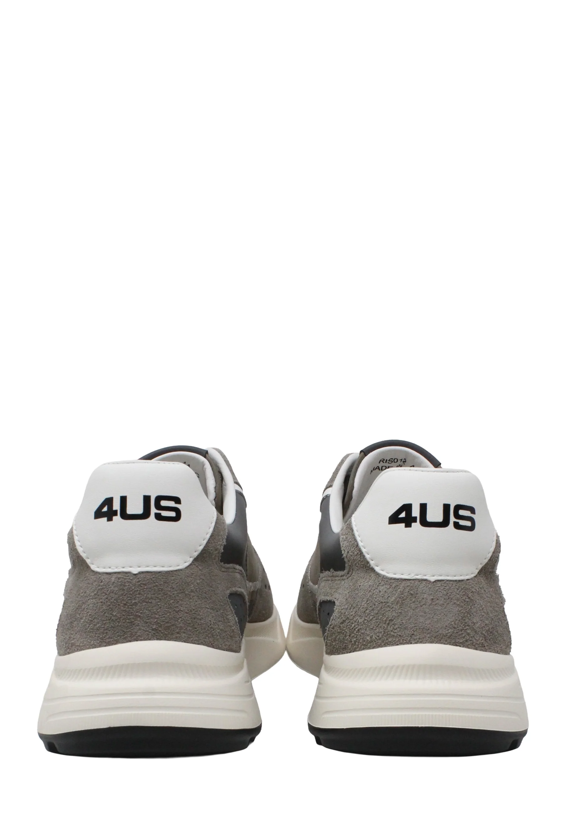 4us Sneakers Uomo | RIS012 - Image 15