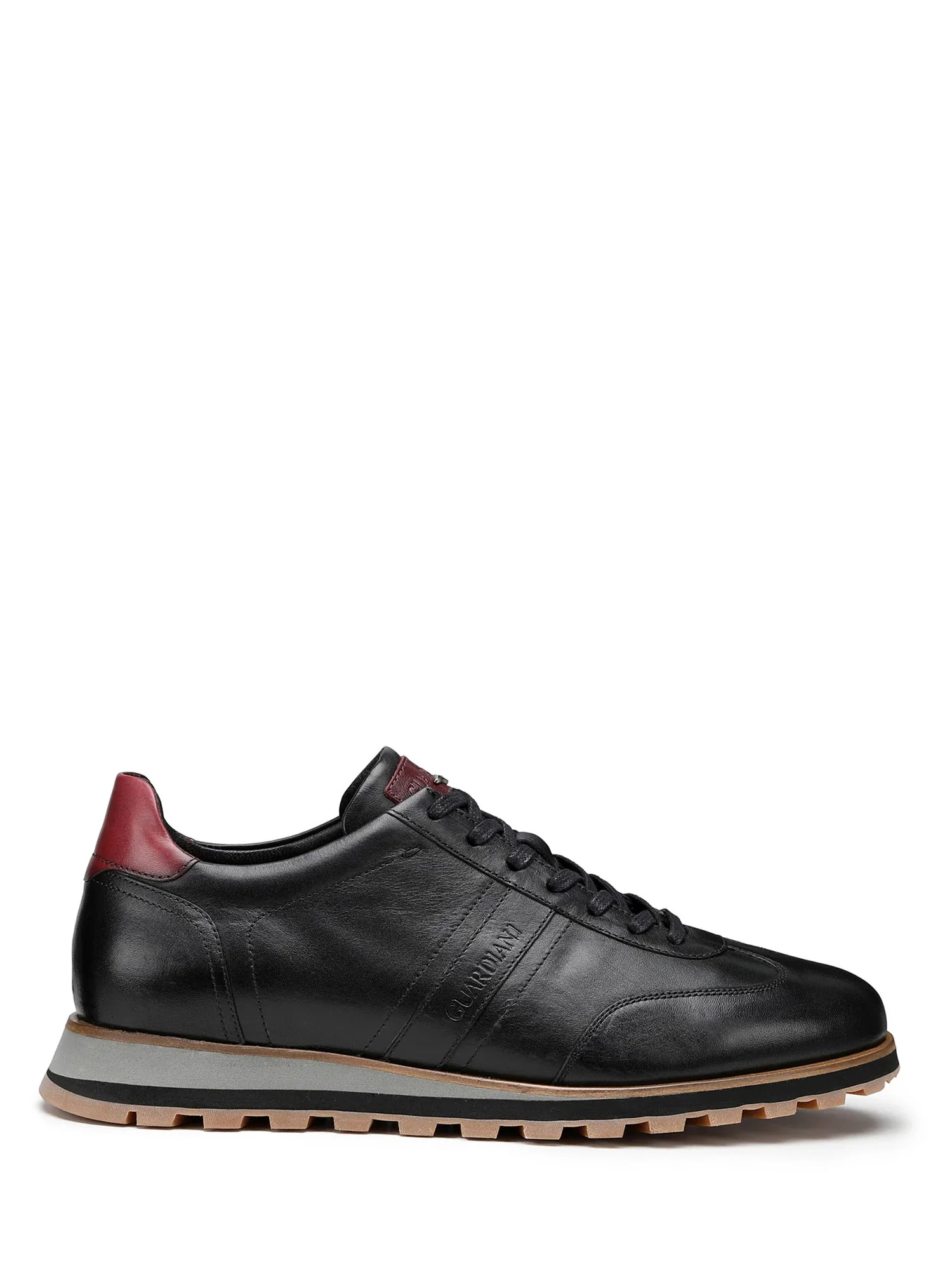 Alberto Guardiani Sneakers Uomo | AGM012000