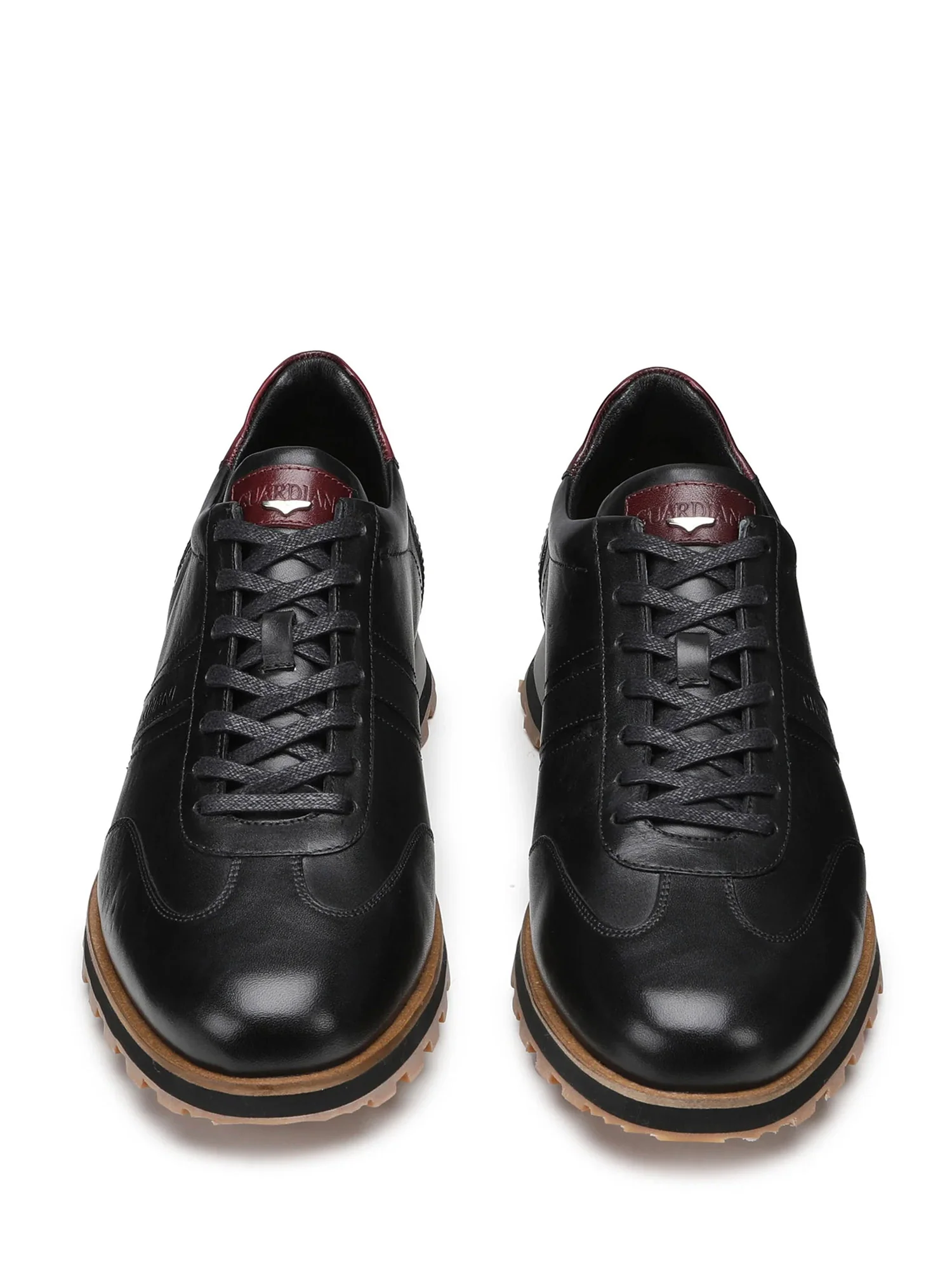 Alberto Guardiani Sneakers Uomo | AGM012000 - Image 4