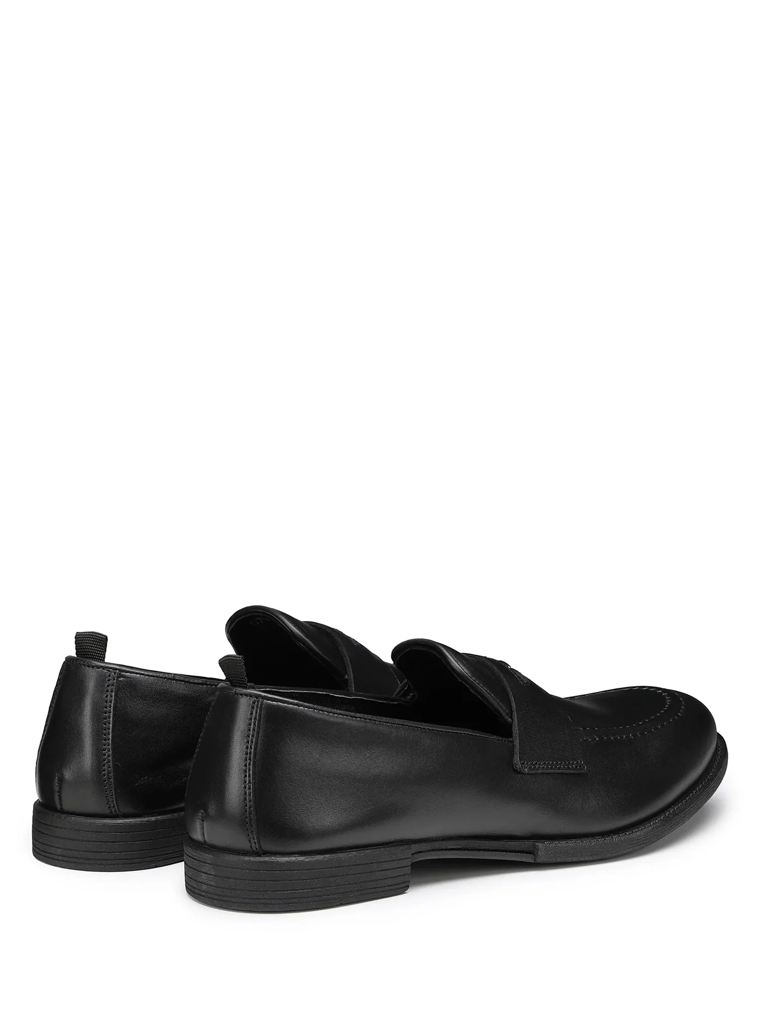 Alberto Guardiani Mocassini Uomo | AGM055005 - Image 3