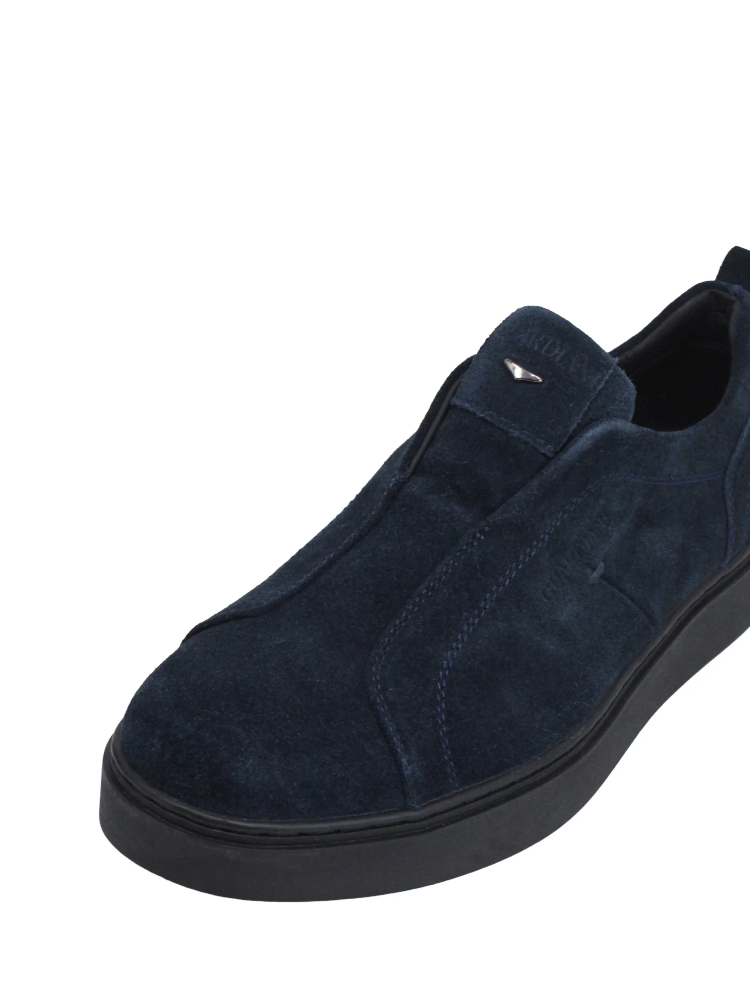Alberto Guardiani Sneakers Uomo | AGM319002 - Image 5