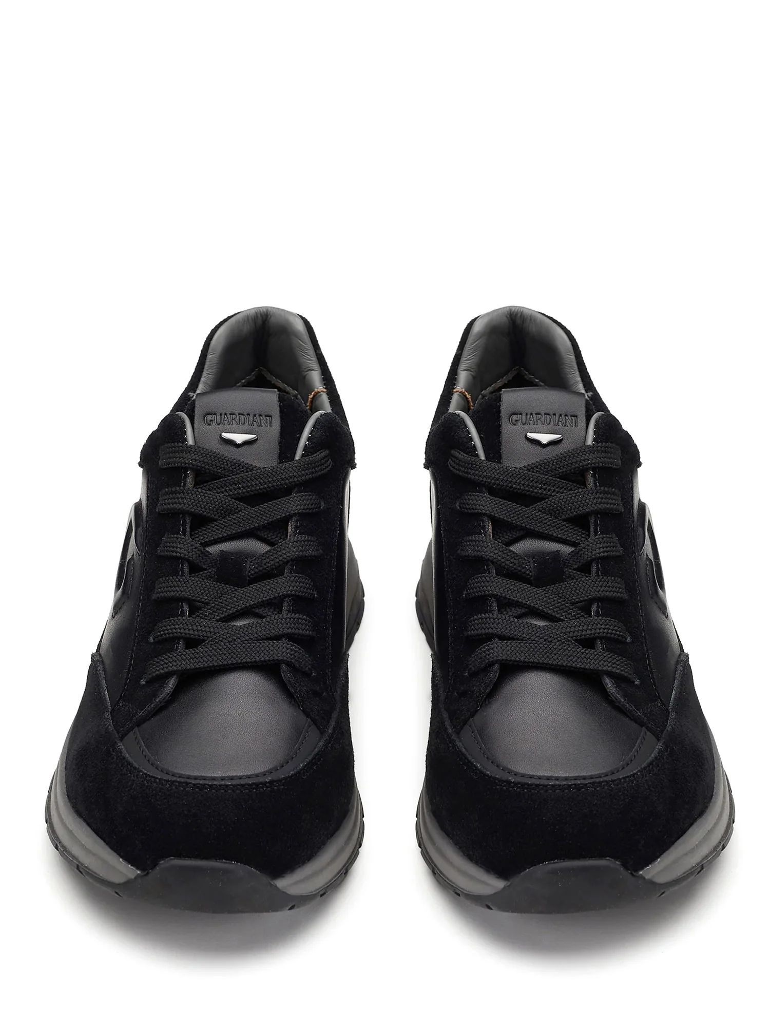Alberto Guardiani Sneakers Uomo | AGM319600 - Image 4