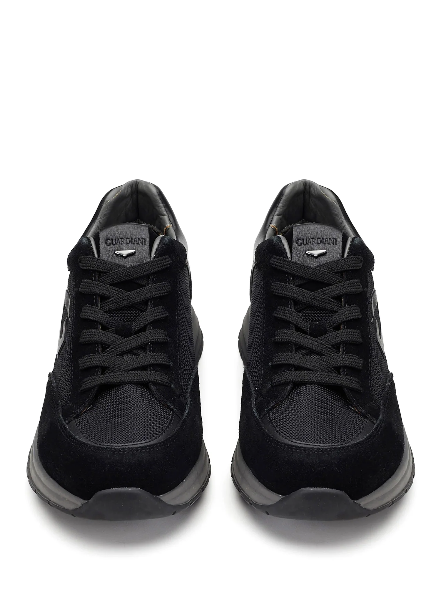 Alberto Guardiani Sneakers Uomo | AGM319601 - Image 4