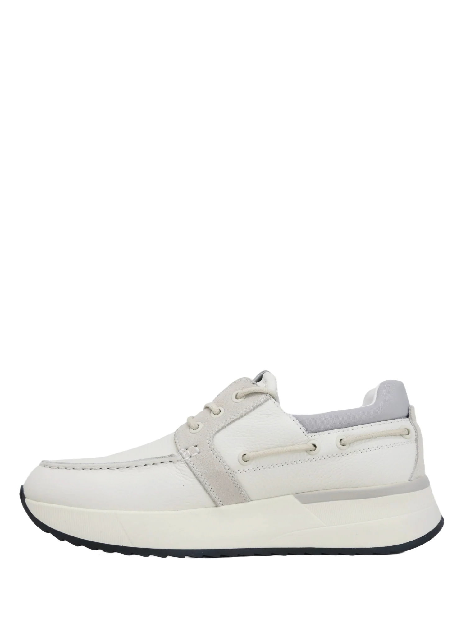 Alberto Guardiani Sneakers Uomo | AGM451000 - Image 2