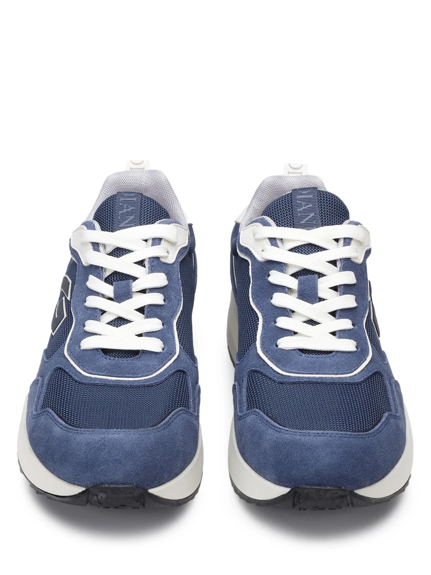 Alberto Guardiani Sneakers Uomo | AGM451104 - Image 4