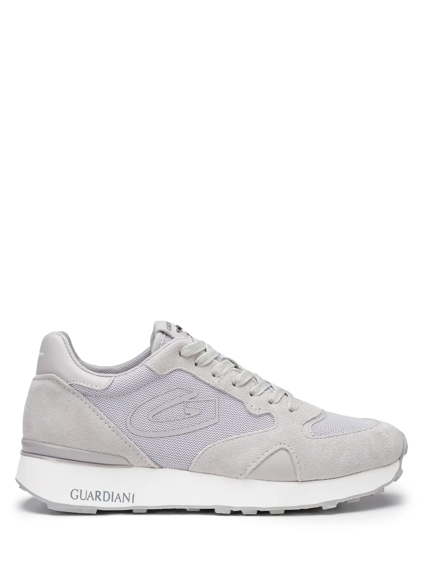 Alberto Guardiani Sneakers Uomo | AGM451501