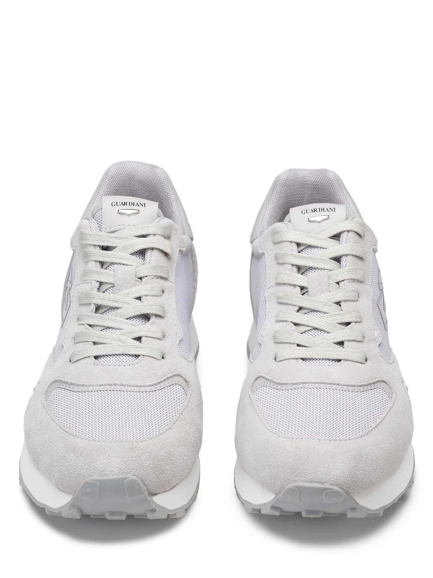Alberto Guardiani Sneakers Uomo | AGM451501 - Image 4