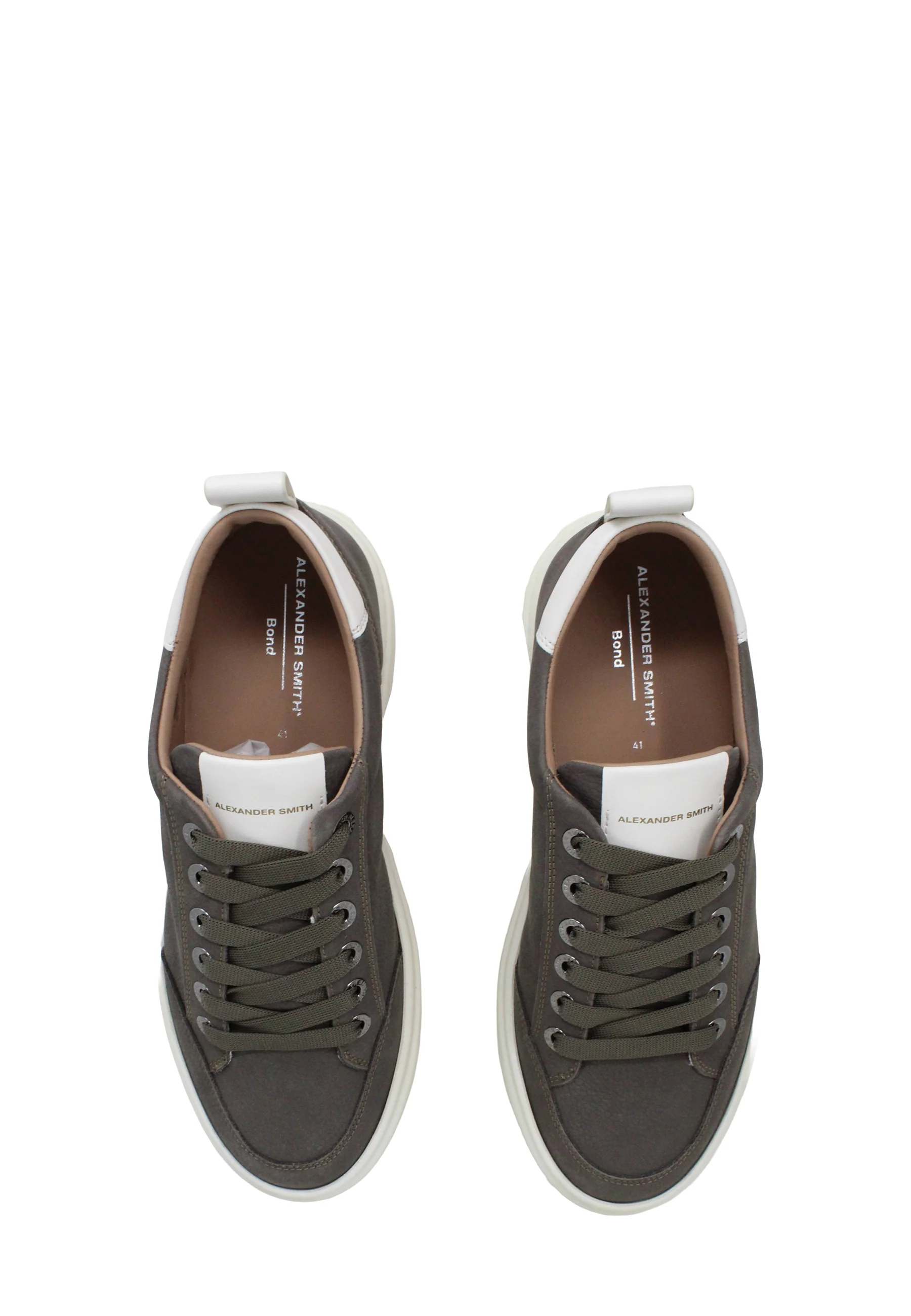 Alexander Smith Sneakers Uomo | ASBCBDM - Image 4