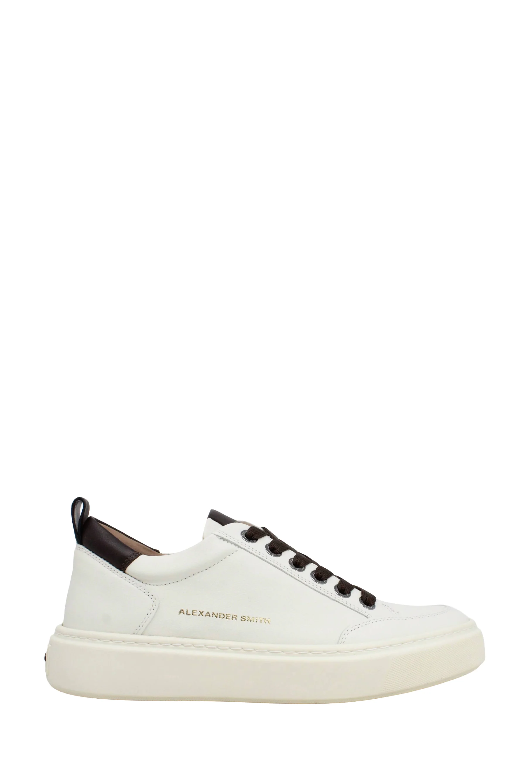 Alexander Smith Sneakers Uomo | ASBCBDM - Image 7