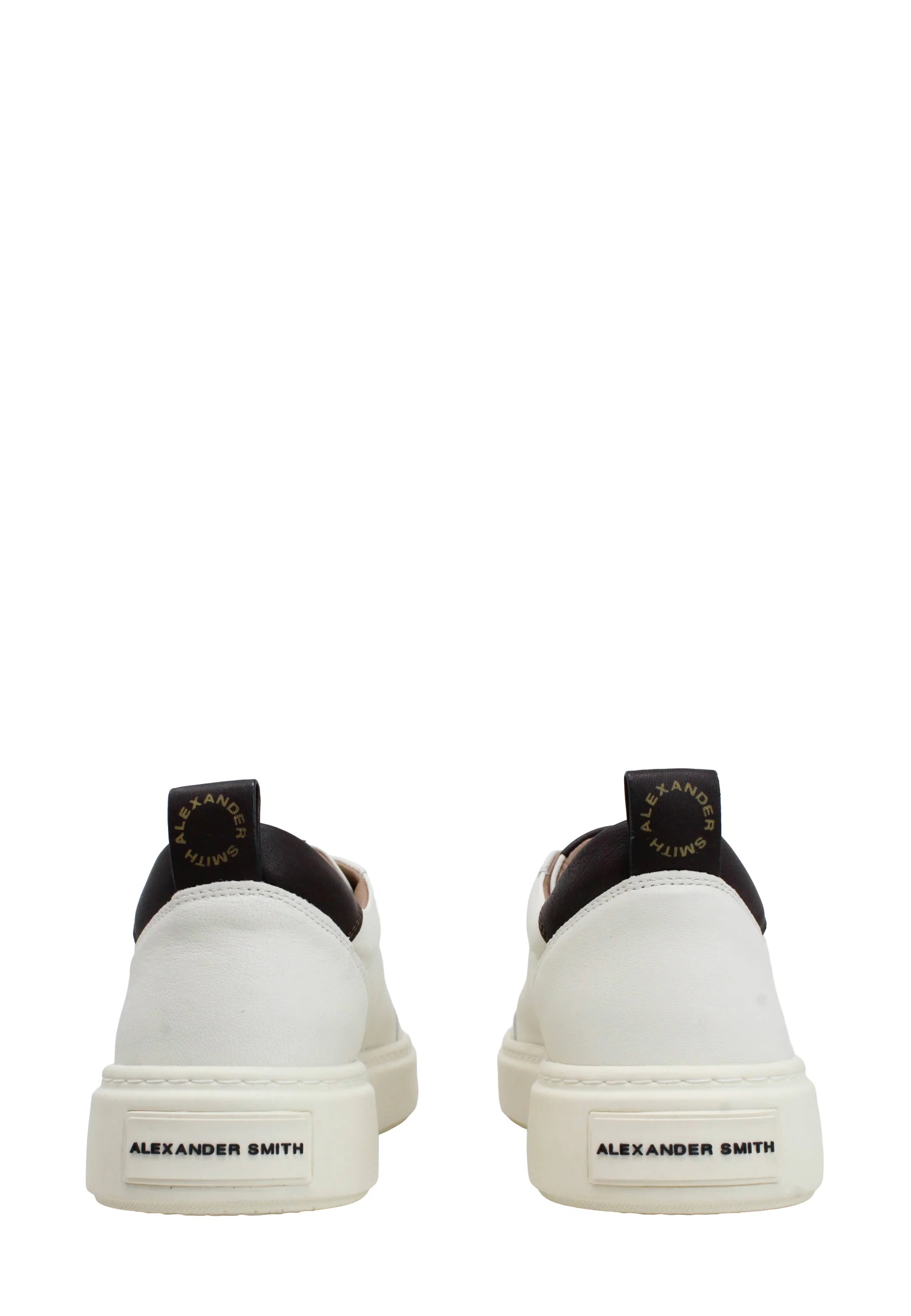 Alexander Smith Sneakers Uomo | ASBCBDM - Image 9