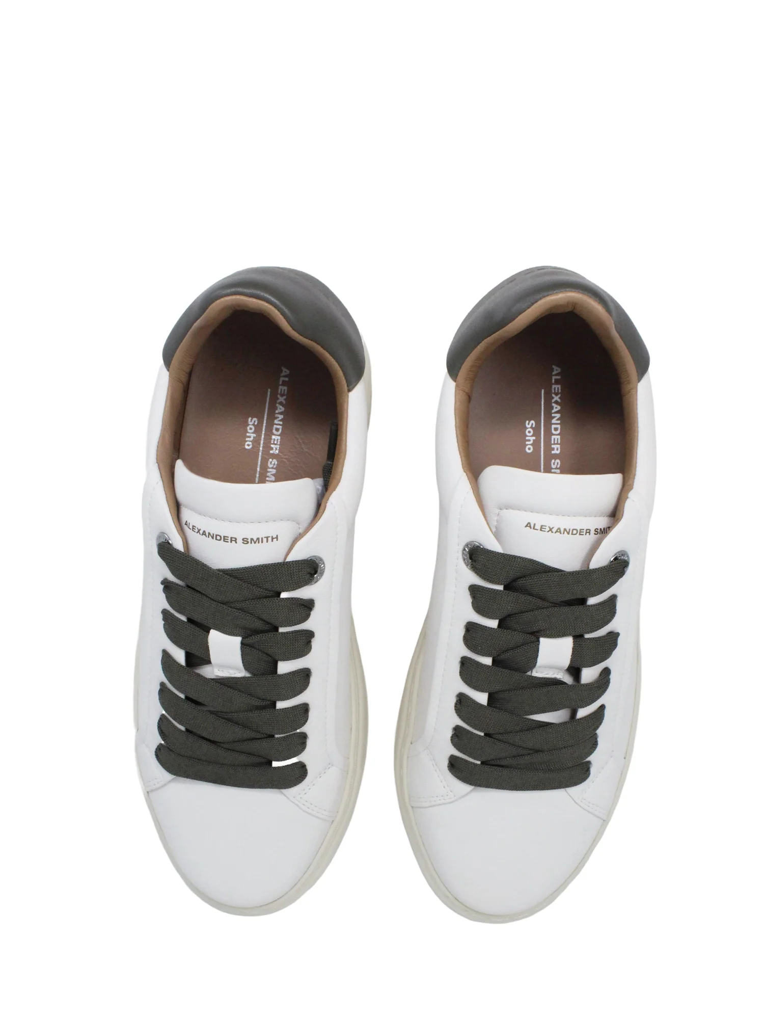 Alexander Smith Sneakers Uomo | ASBCSOM - Image 4
