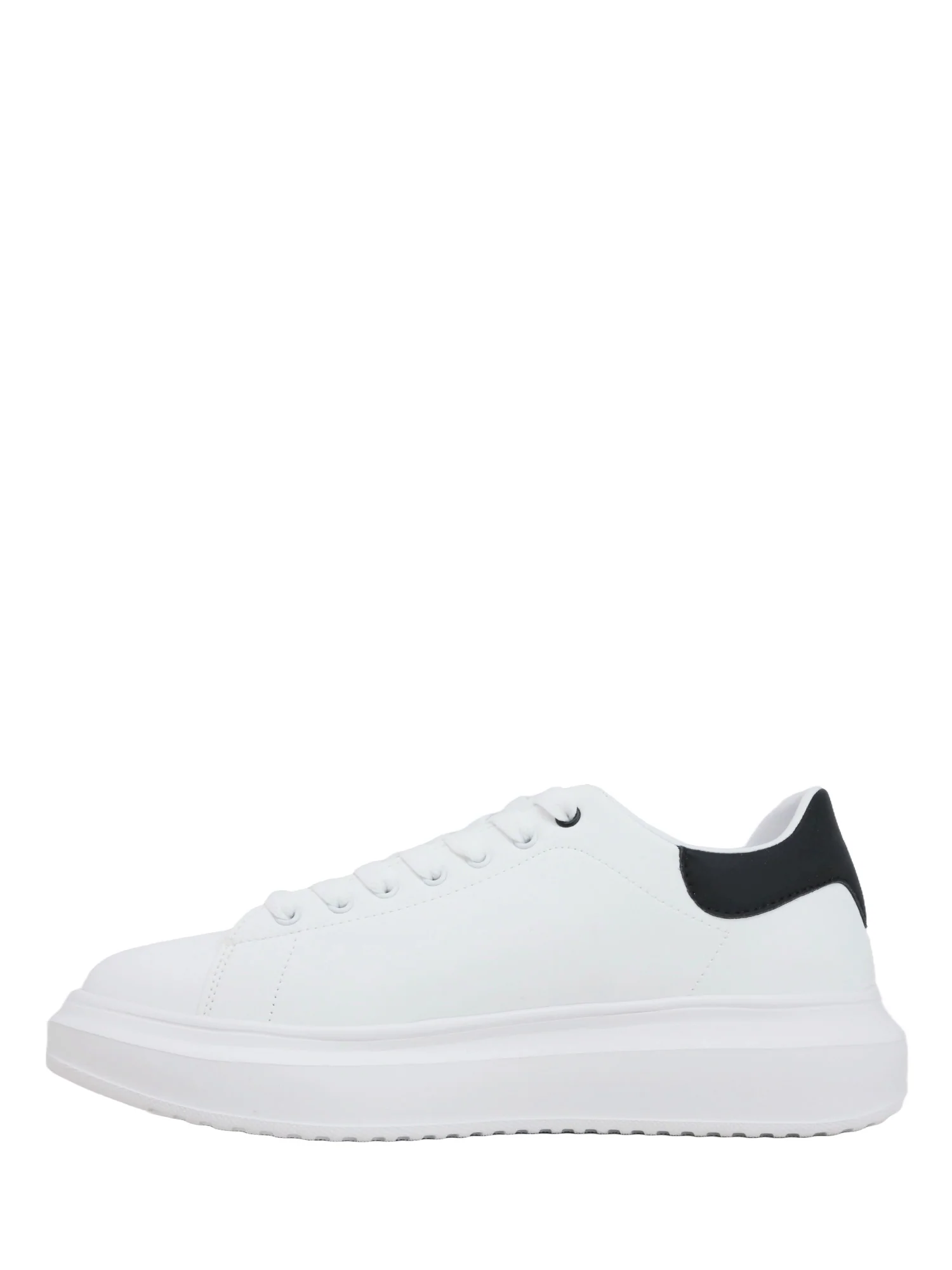 By Byblos Sneakers Uomo | BYSC9B101 - Image 6