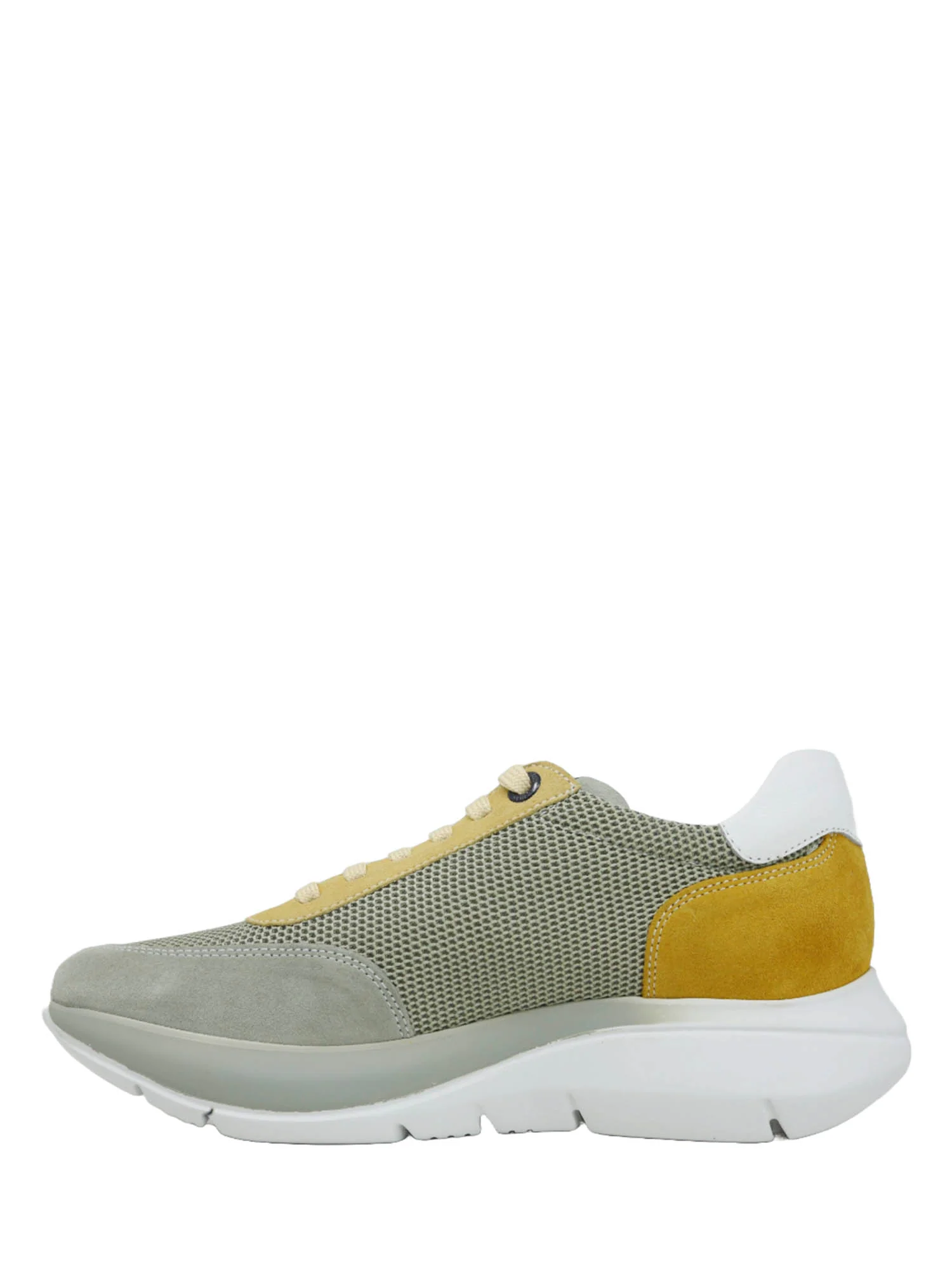 Callaghan Sneakers Uomo | 61203 - Image 2