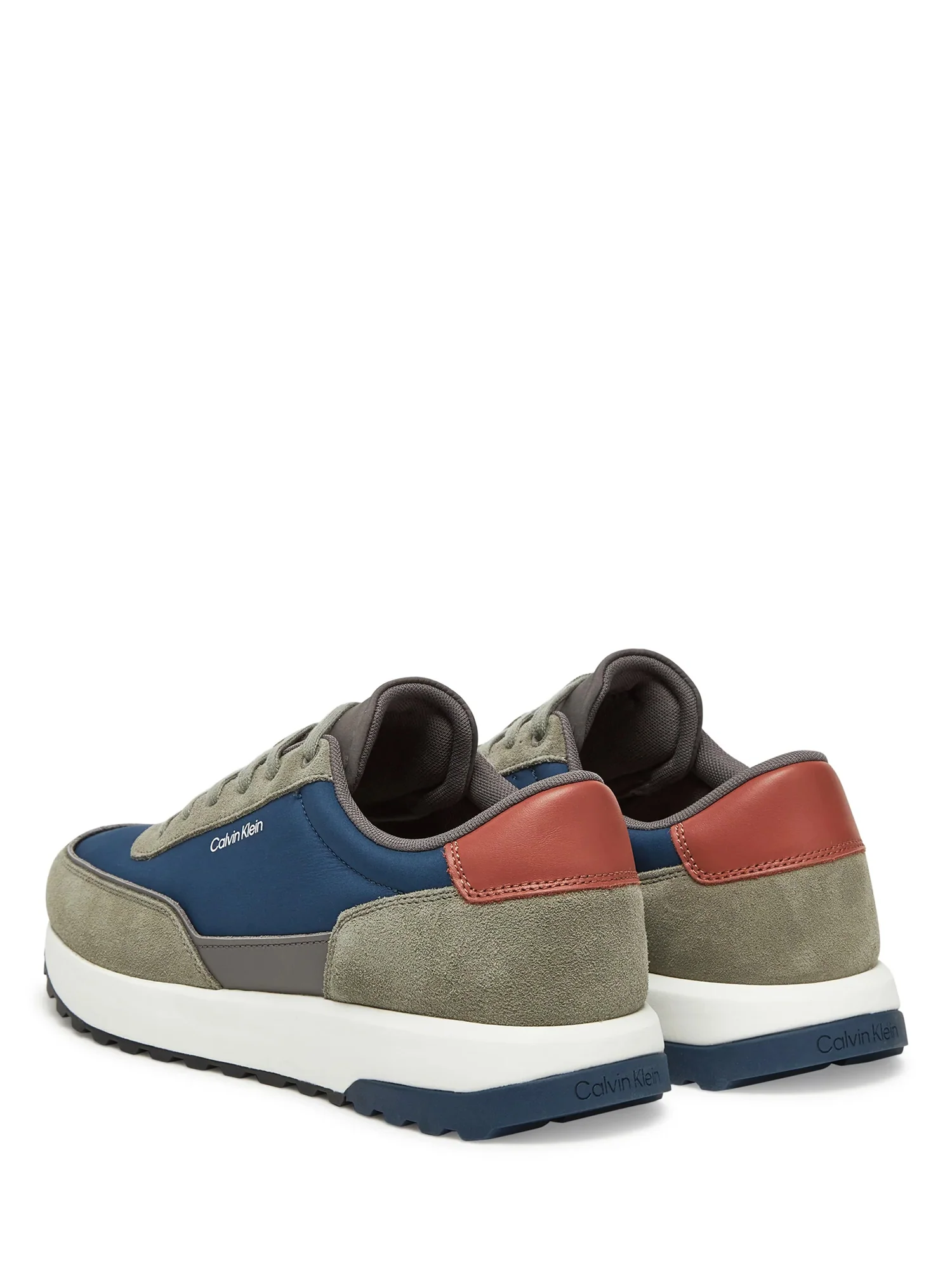 Calvin Klein Sneakers Uomo | HM0HM01714 - Image 8