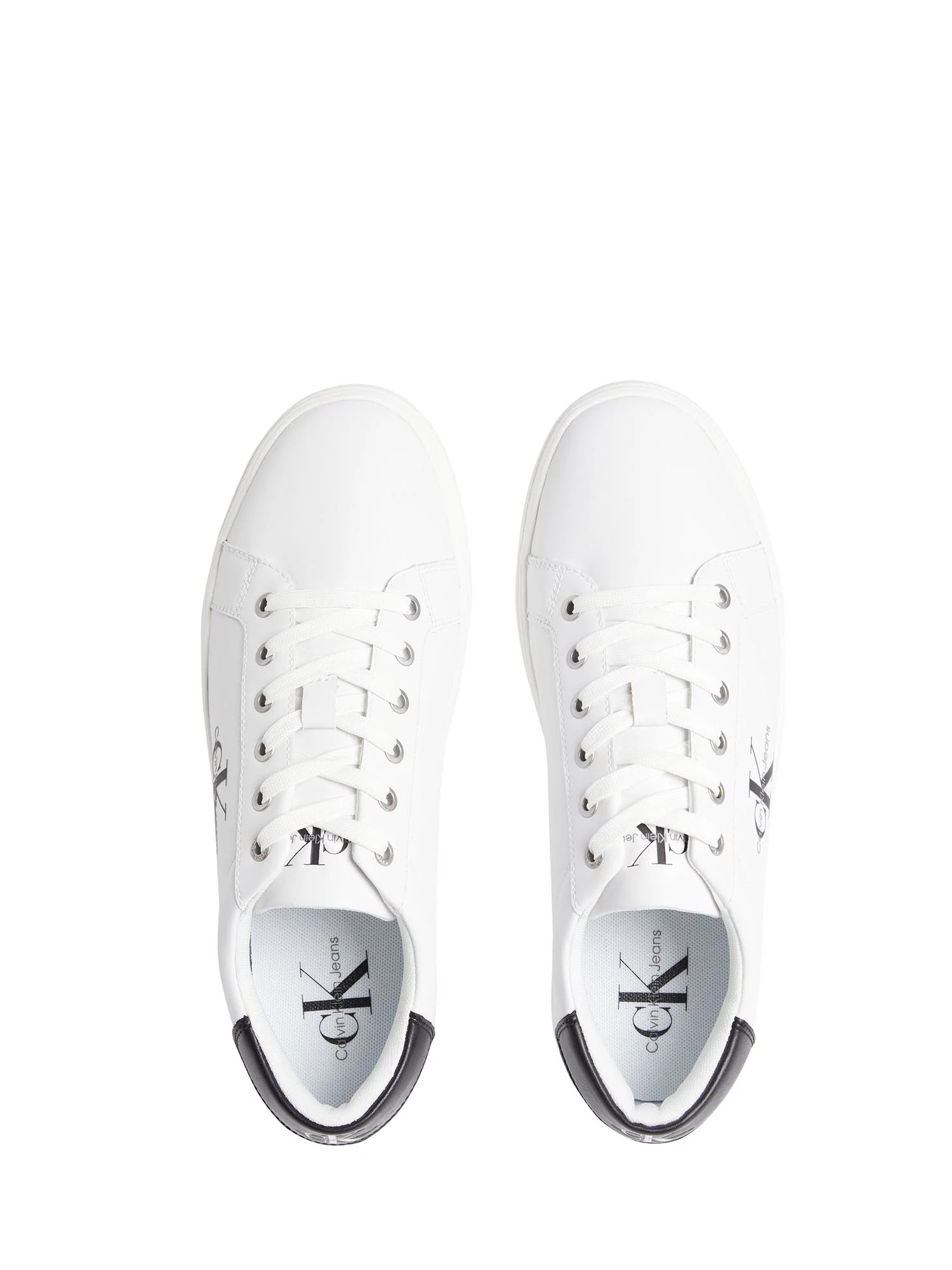 Calvin Klein Jeans Sneakers YM0YM00491 - Image 4