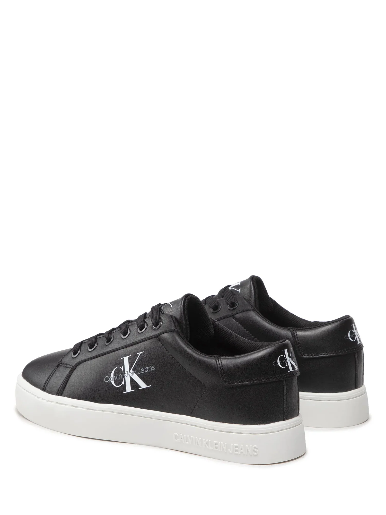 Calvin Klein Jeans Sneakers YM0YM00491 - Image 8