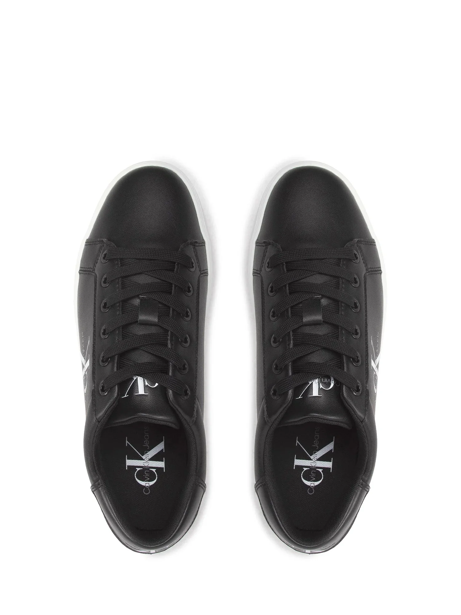 Calvin Klein Jeans Sneakers YM0YM00491 - Image 9