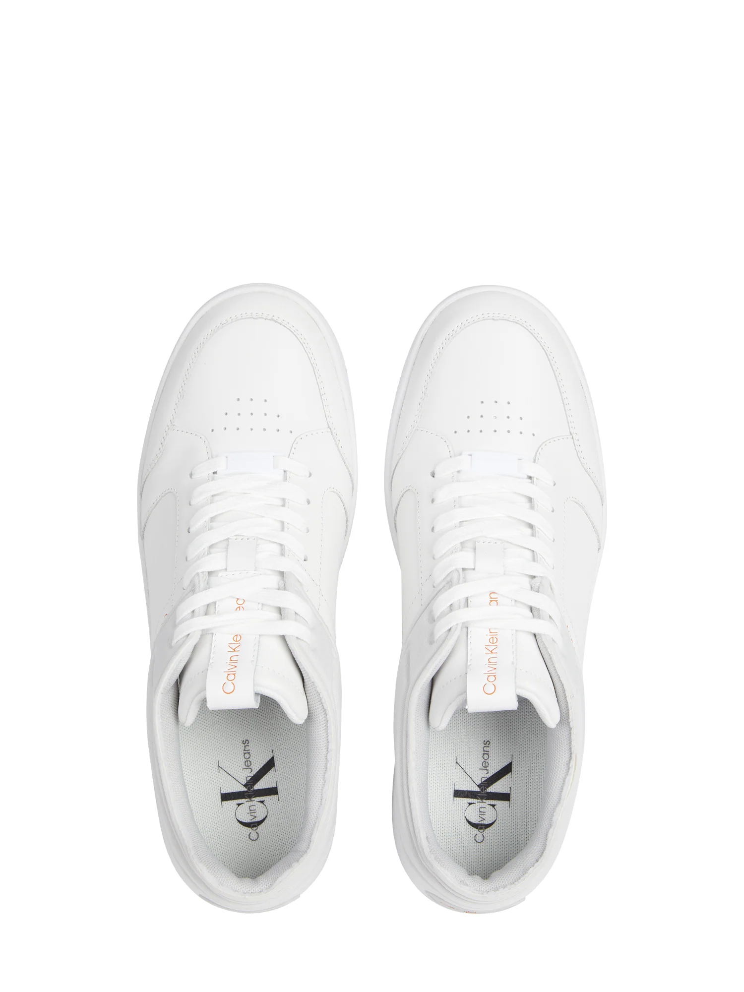 Calvin Klein Jeans Sneakers Uomo | YM0YM00611 - Image 3