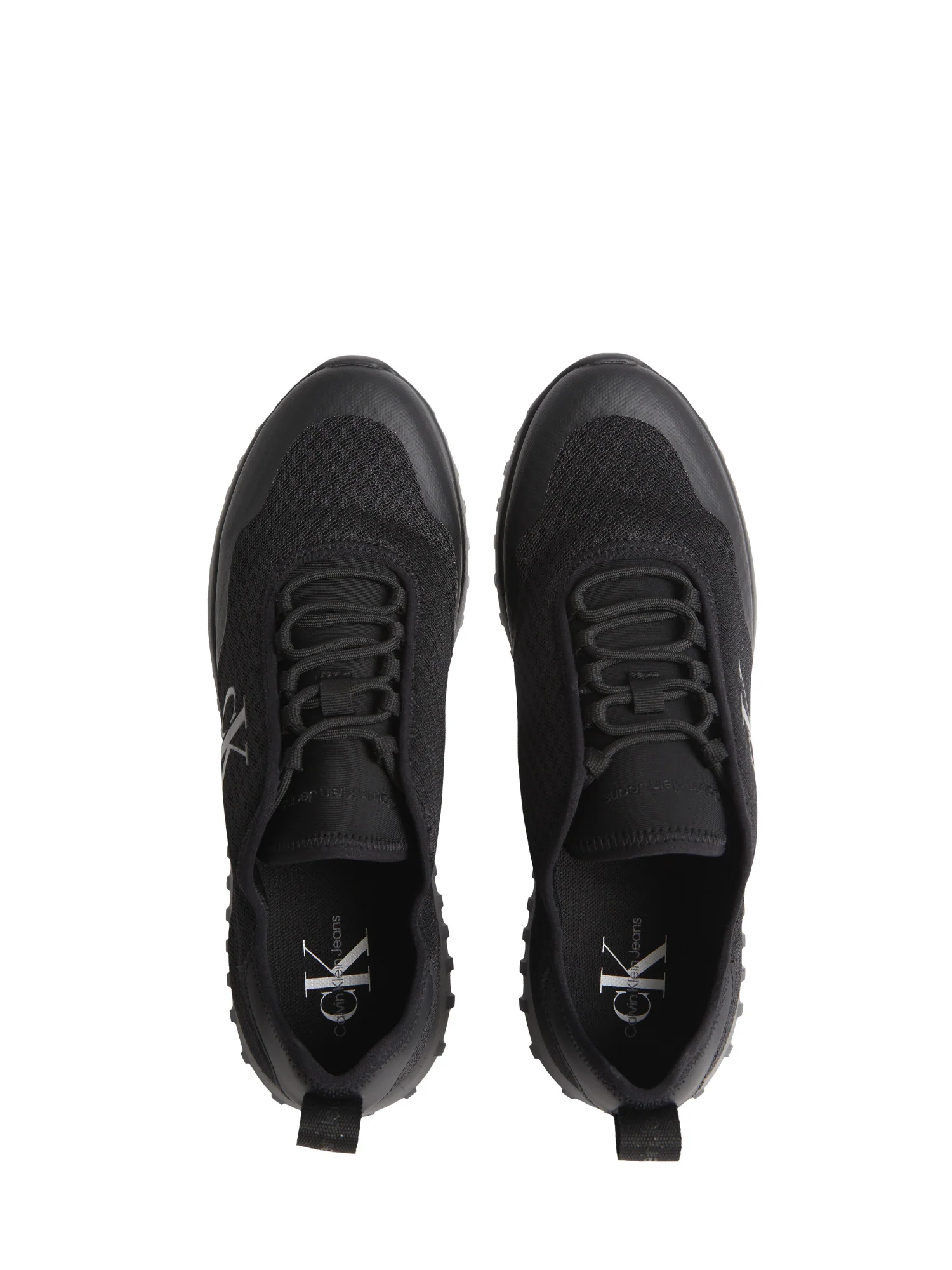 Calvin Klein Jeans Scarpe Da Ginnastica Uomo | YM0YM00627 - Image 3