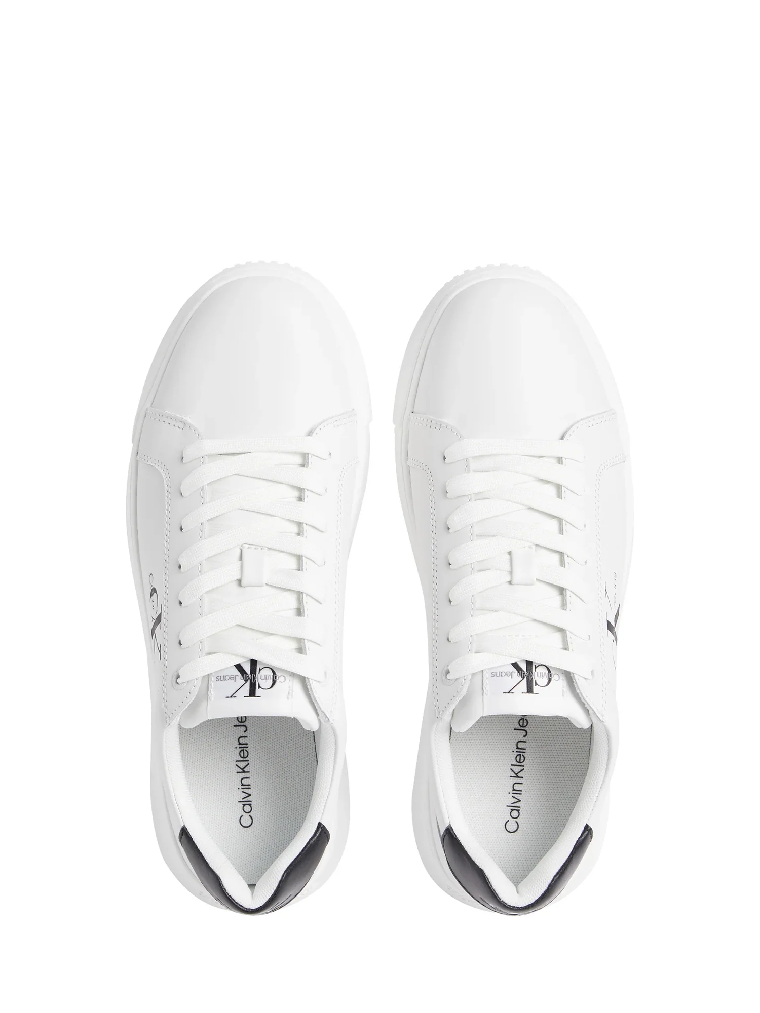 Calvin Klein Jeans Sneakers YM0YM00681 - Image 14