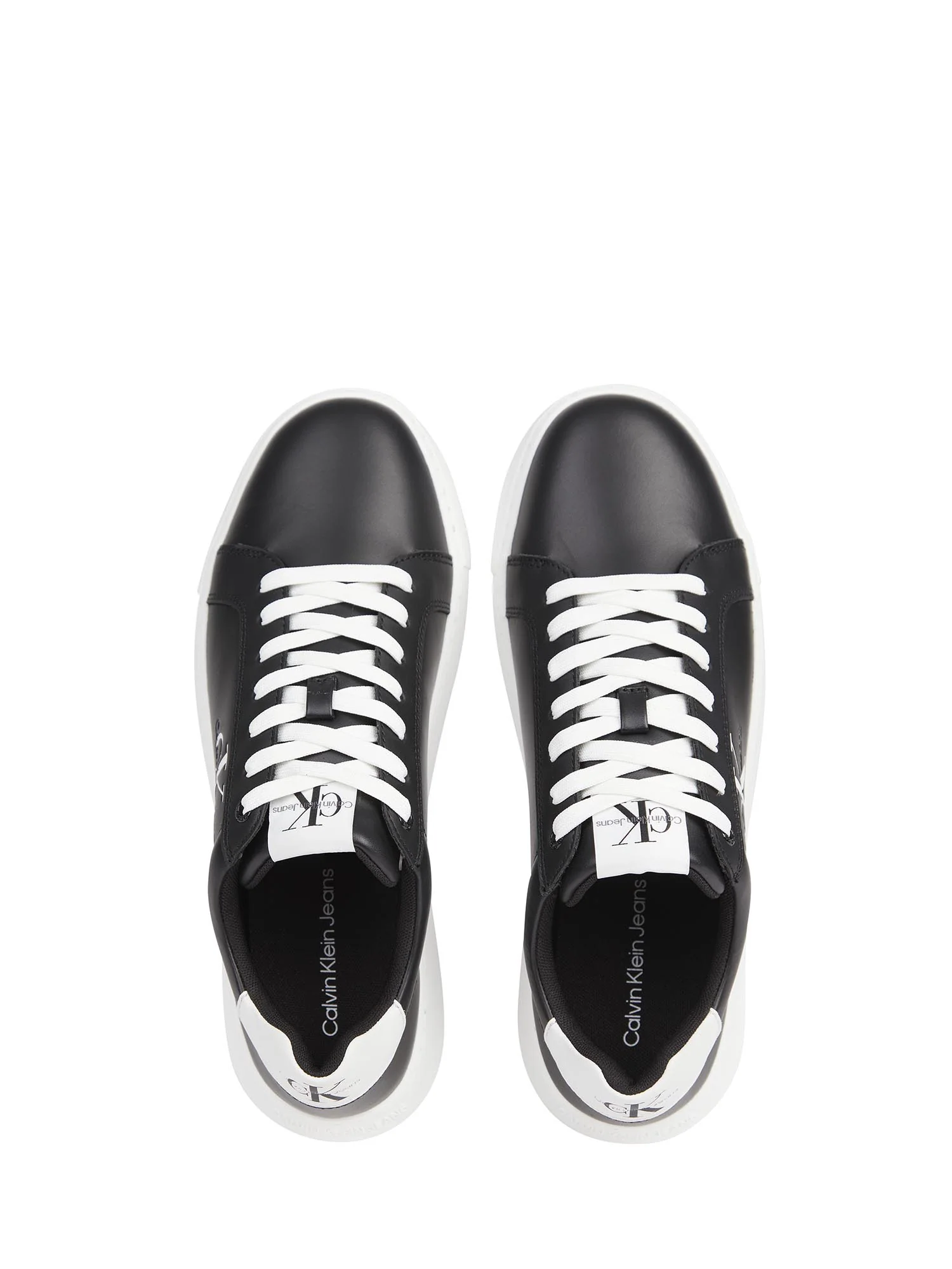 Calvin Klein Jeans Sneakers YM0YM00681 - Image 4