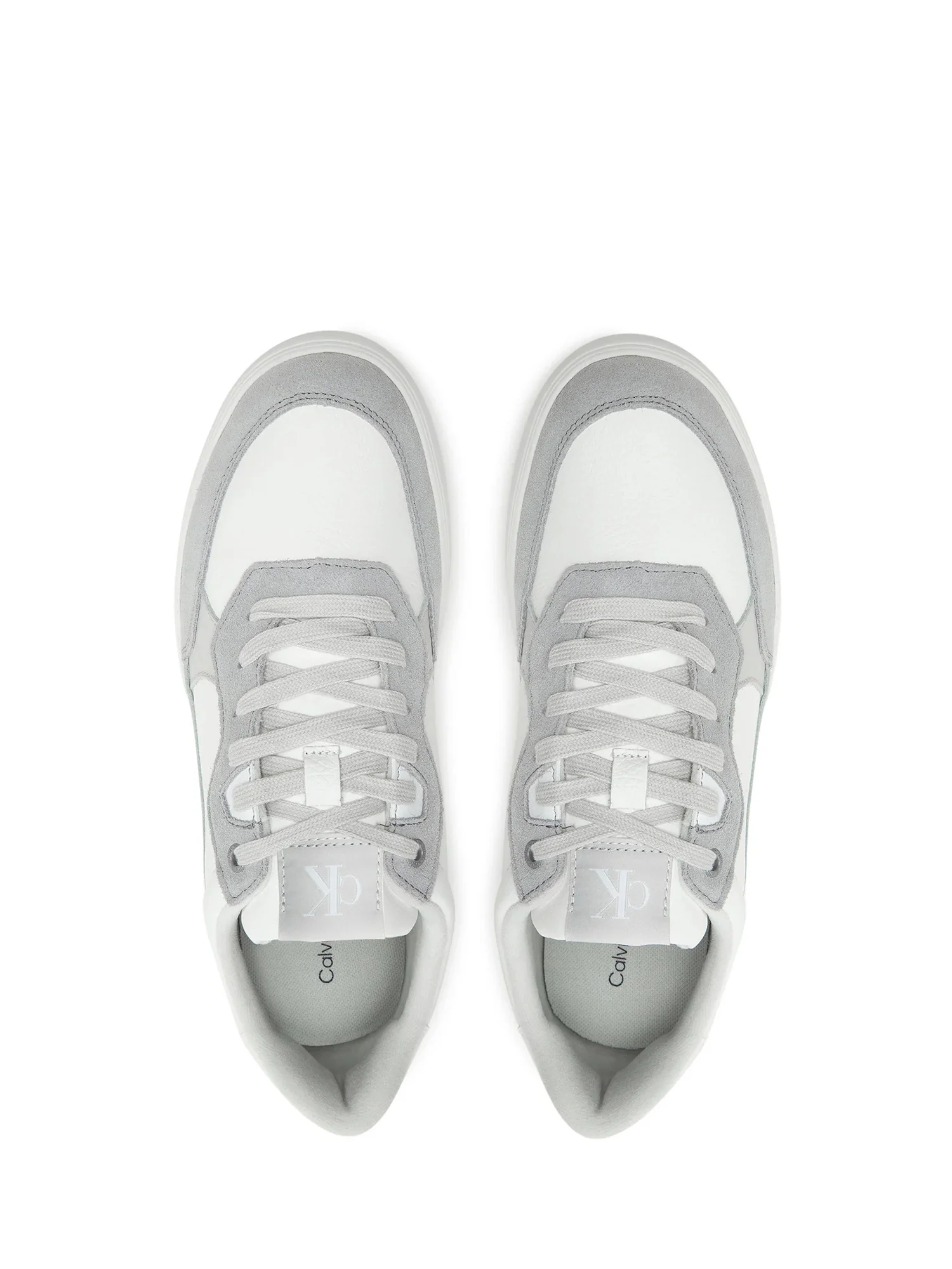 Calvin Klein Jeans Sneakers Uomo | YM0YM01153 - Image 9