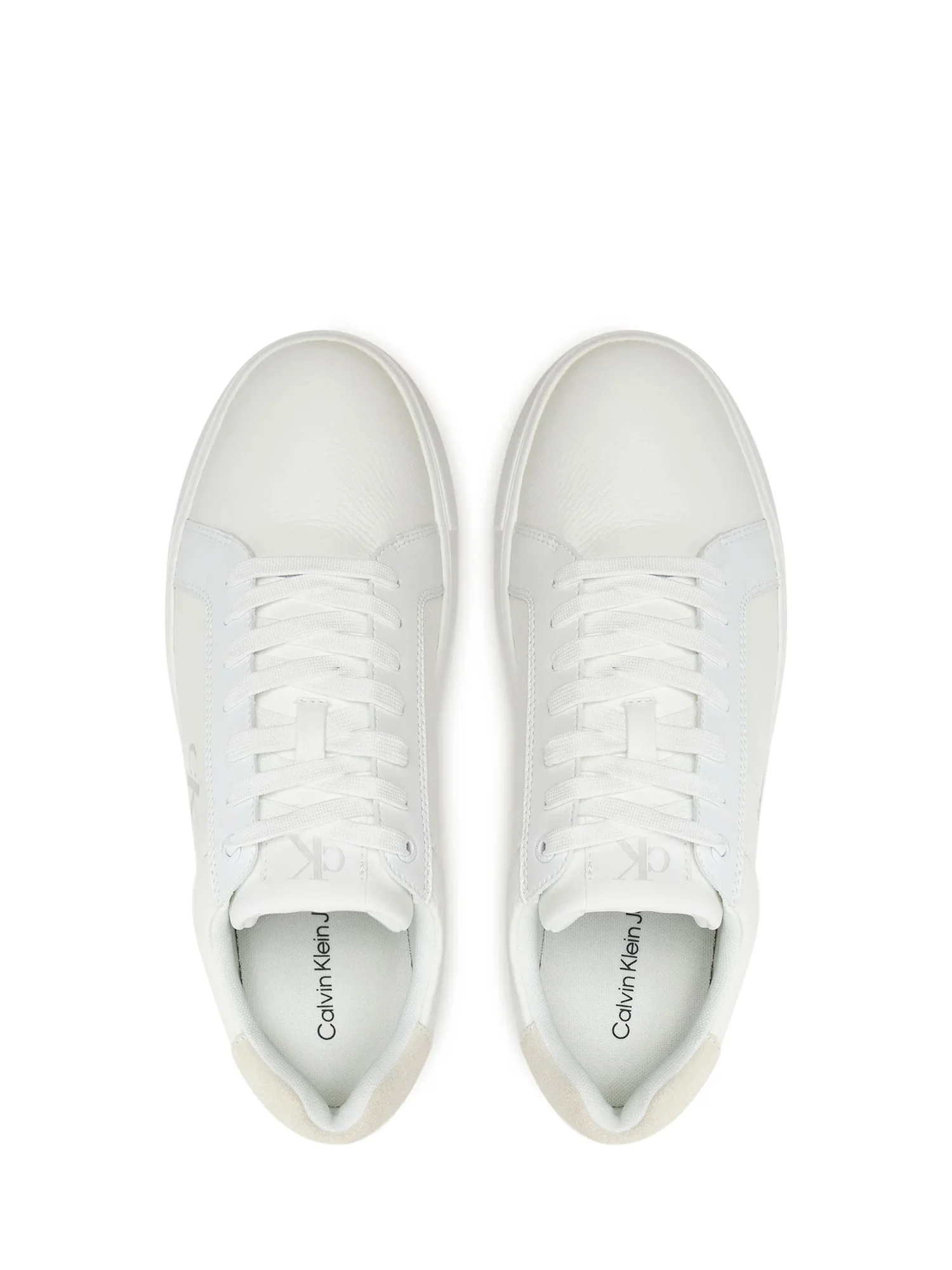 Calvin Klein Jeans Sneakers Uomo | YM0YM01253 - Image 4