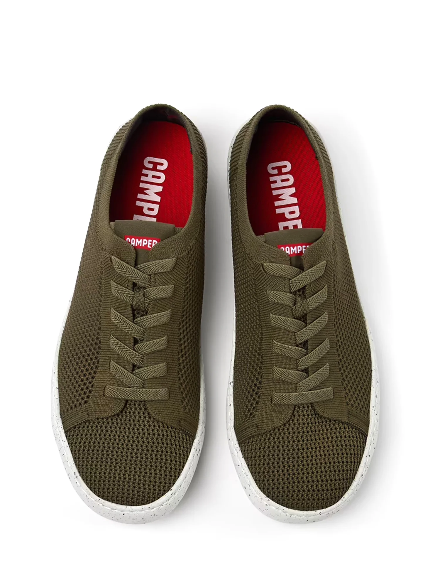 Camper Sneakers Uomo | K100816 - Image 7