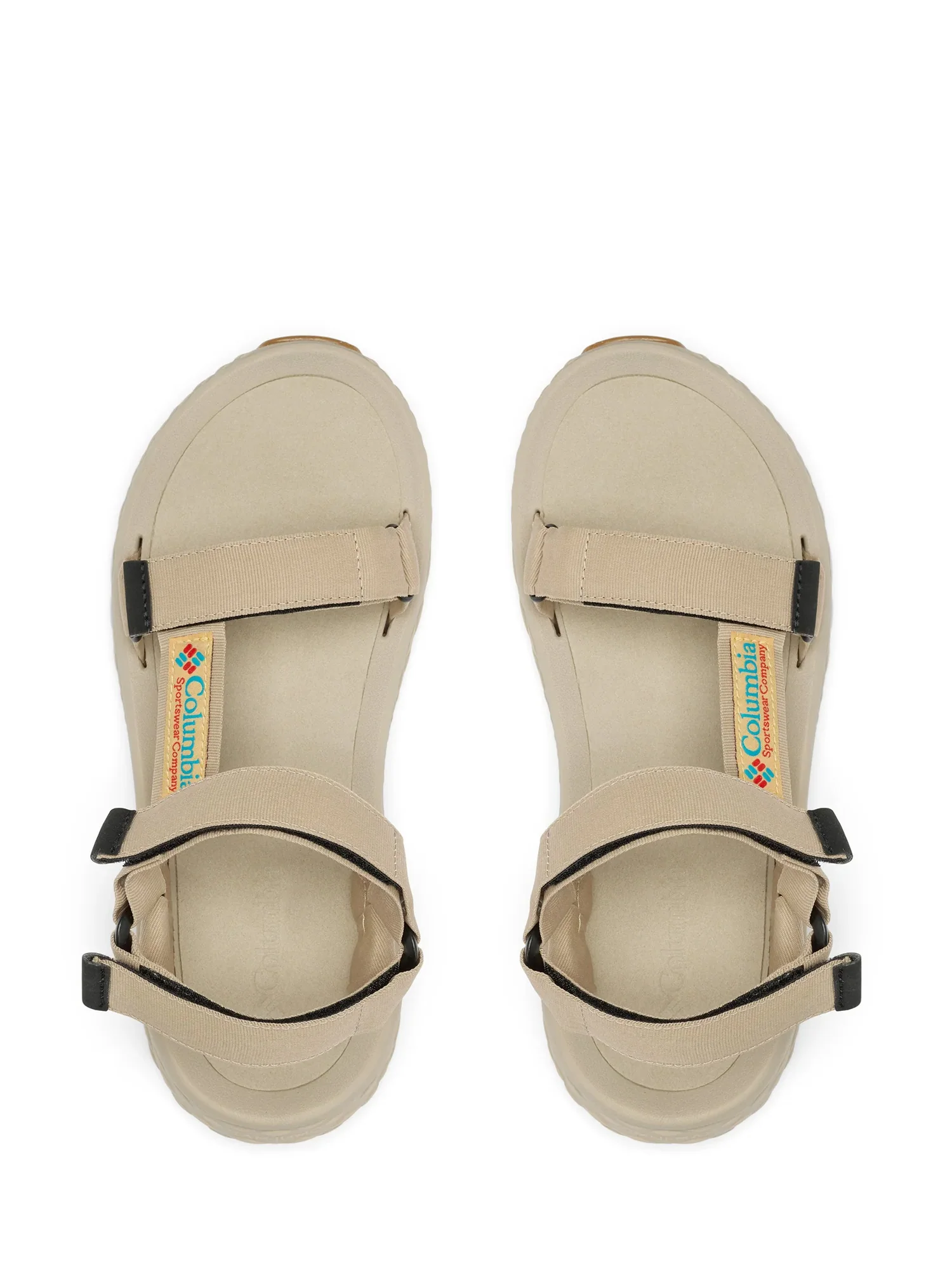 Columbia Sandali Con Strappi Uomo | 2126931 - Image 10