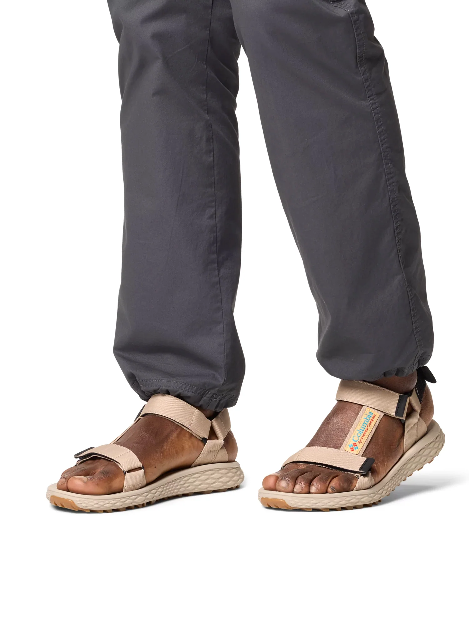 Columbia Sandali Con Strappi Uomo | 2126931 - Image 8