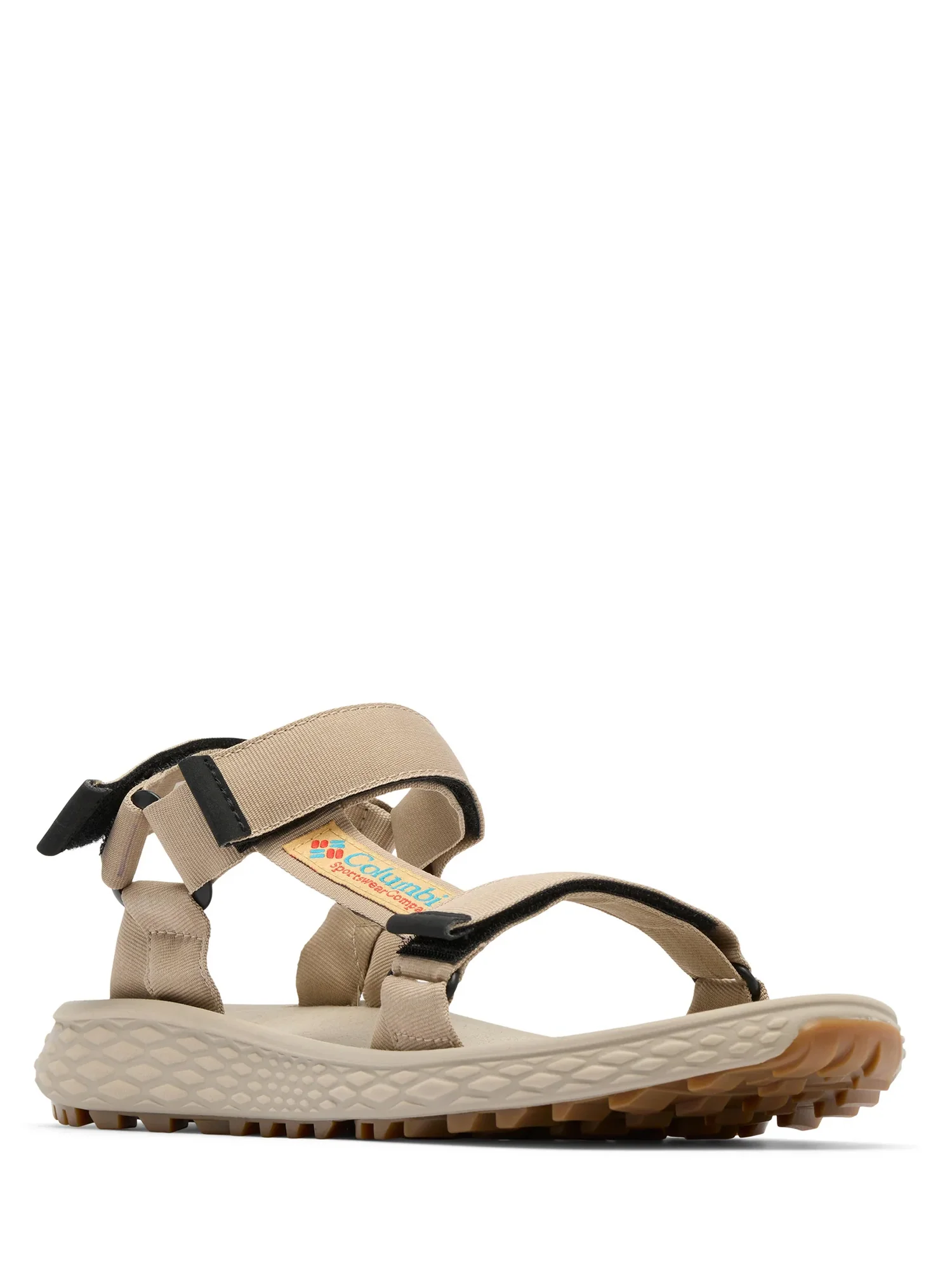 Columbia Sandali Con Strappi Uomo | 2126931 - Image 9
