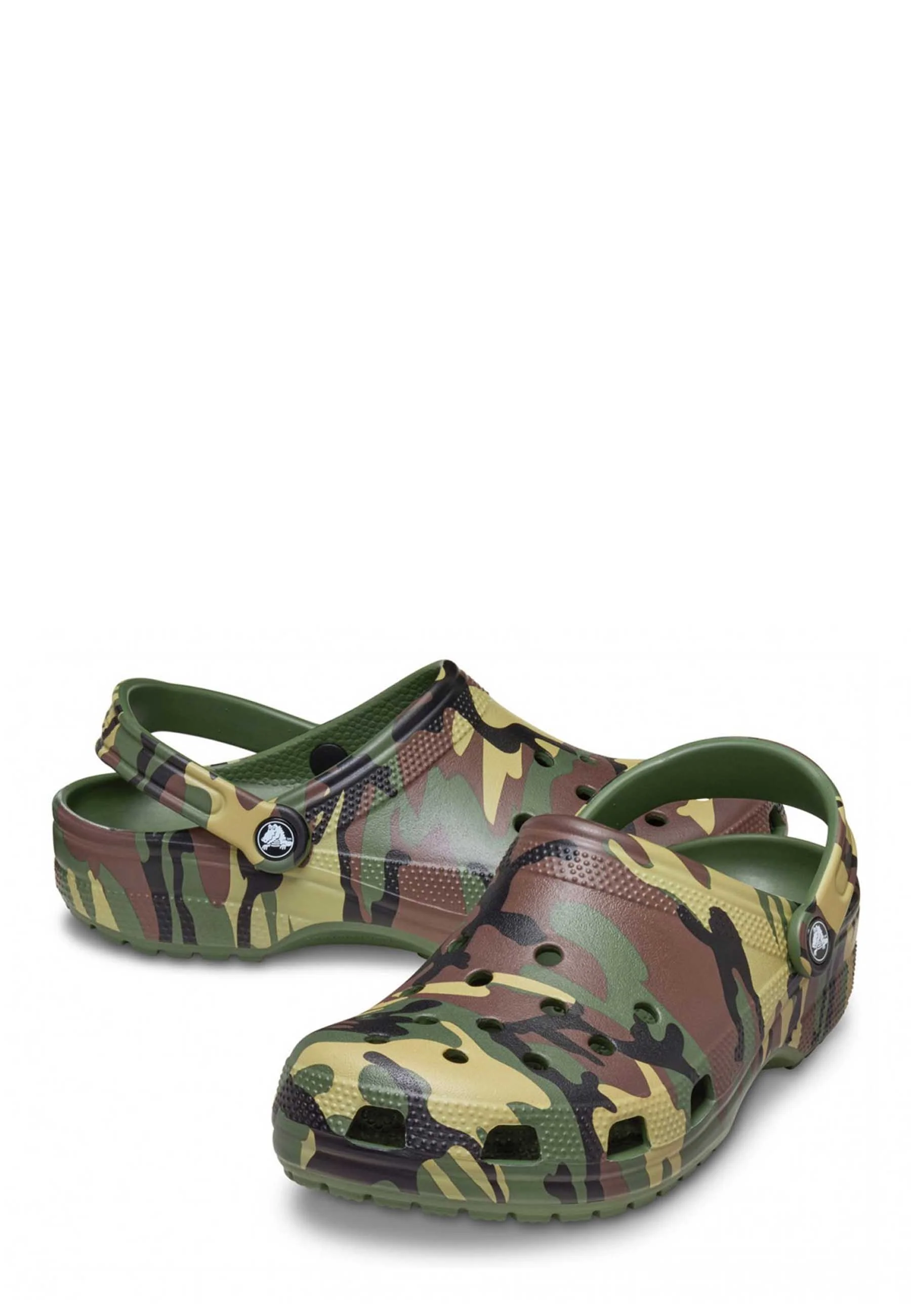 Crocs Classic Sabot Uomo | CR.211936 - Image 4