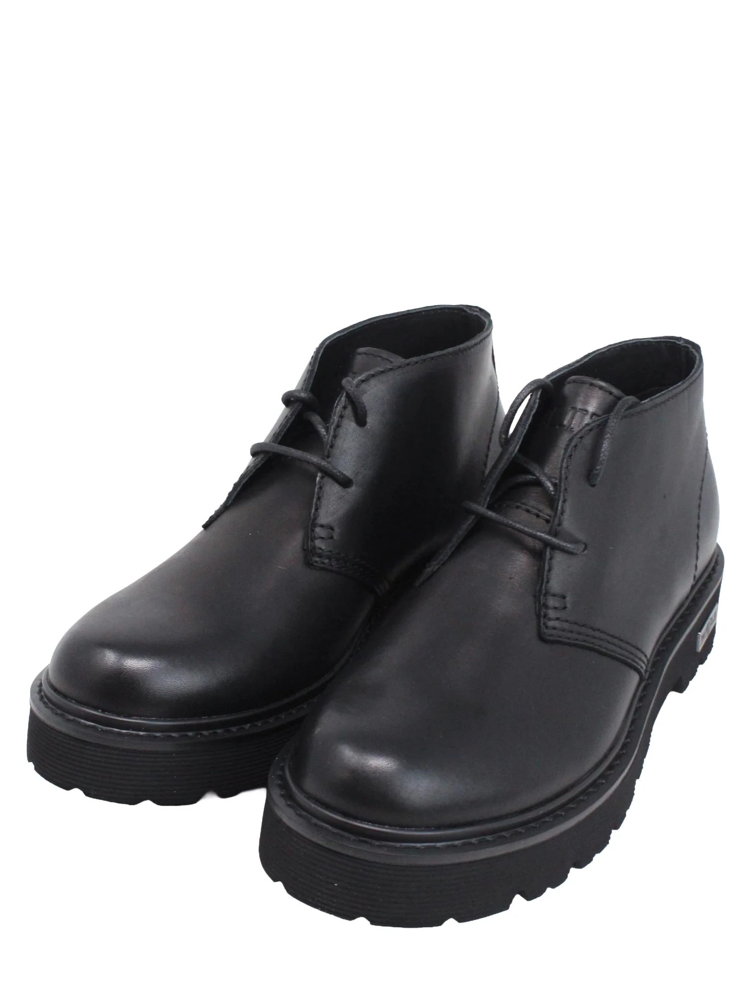 Cult Slash 4548 Polacchino Uomo | CLM454800 - Image 2