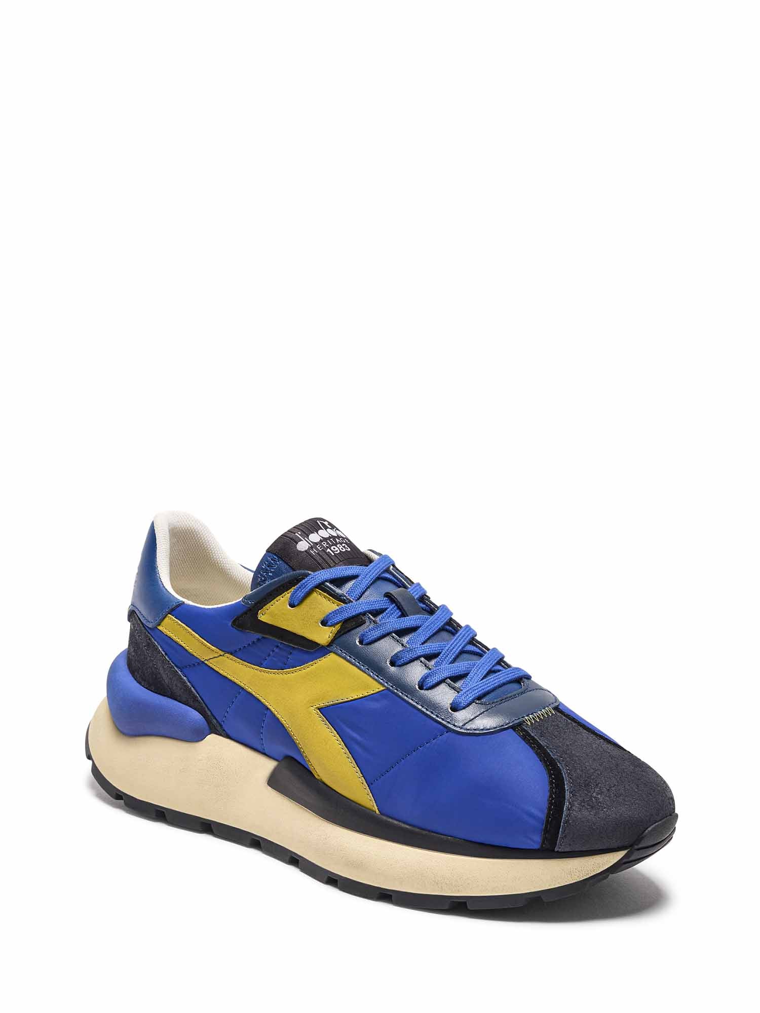 Diadora Sneakers Uomo | 201180469 - Image 2