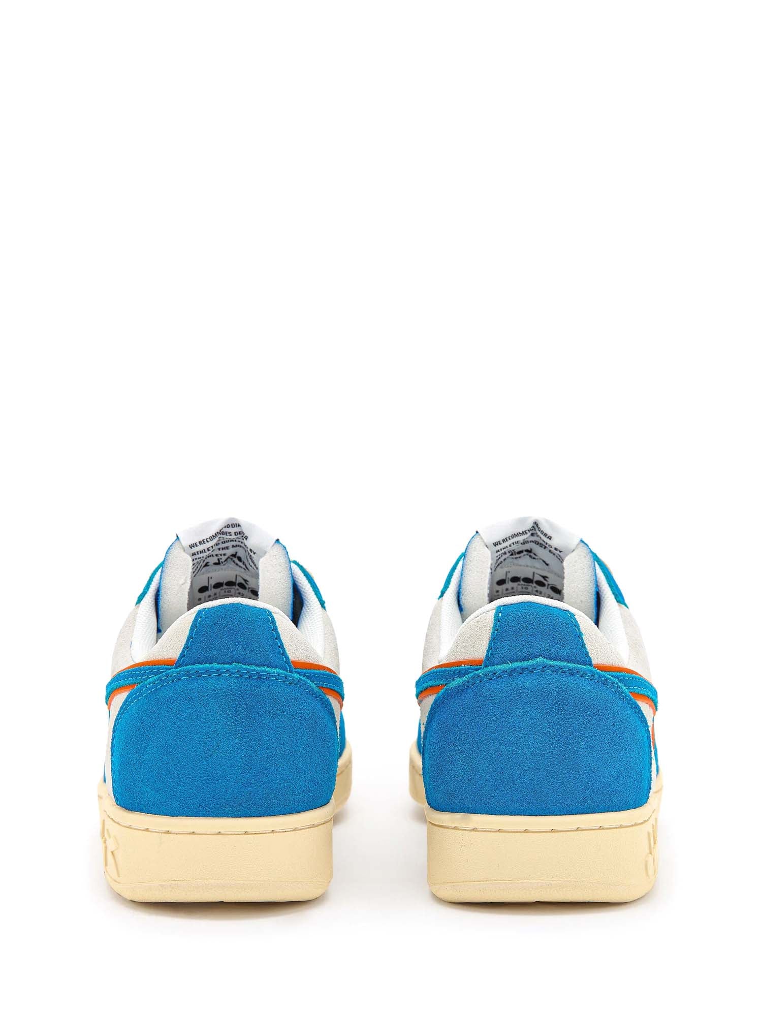 Diadora Sneakers 501.178565 - Image 4