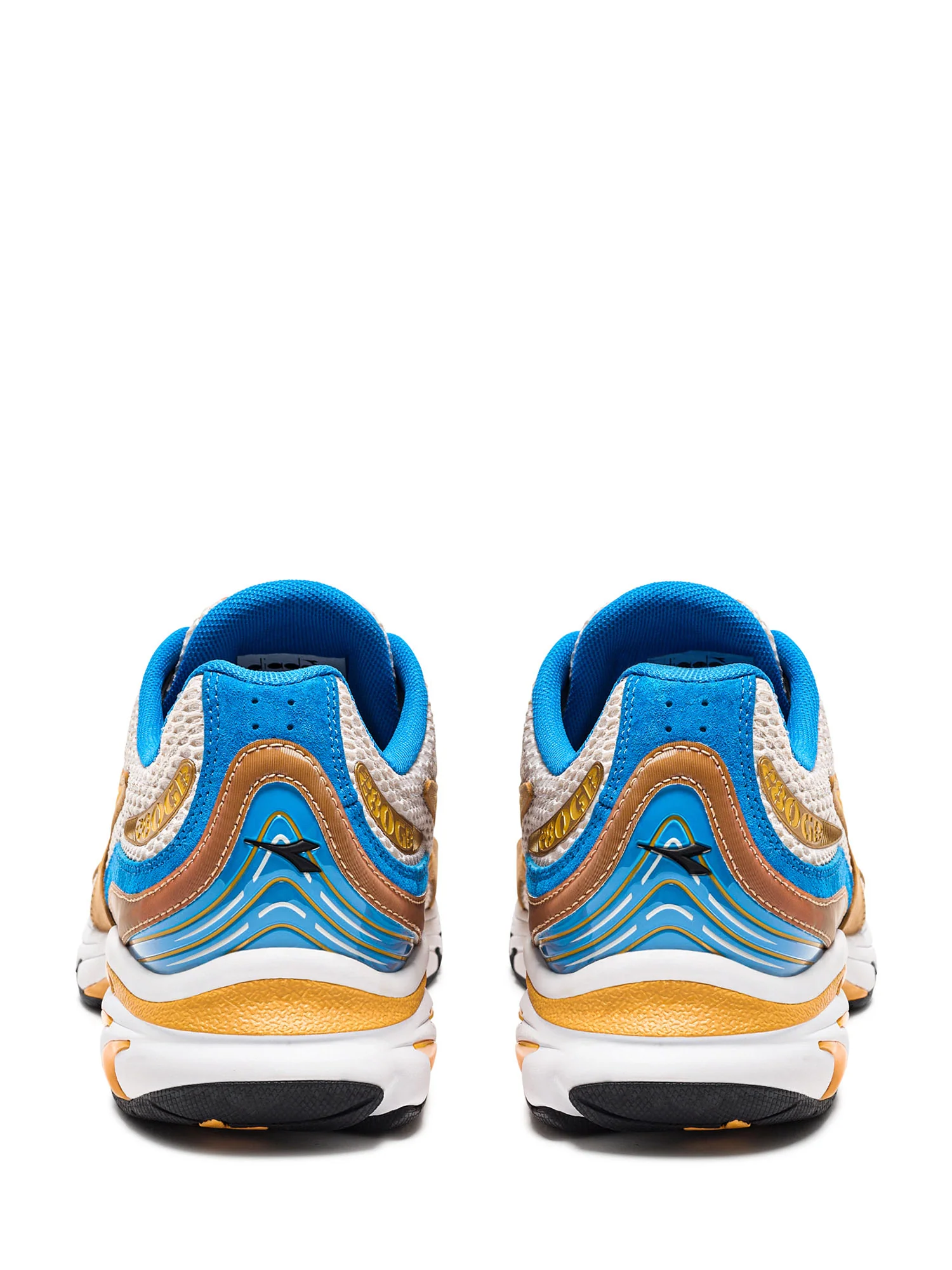 Diadora Scarpe Da Ginnastica Uomo | 501.180417 - Image 10