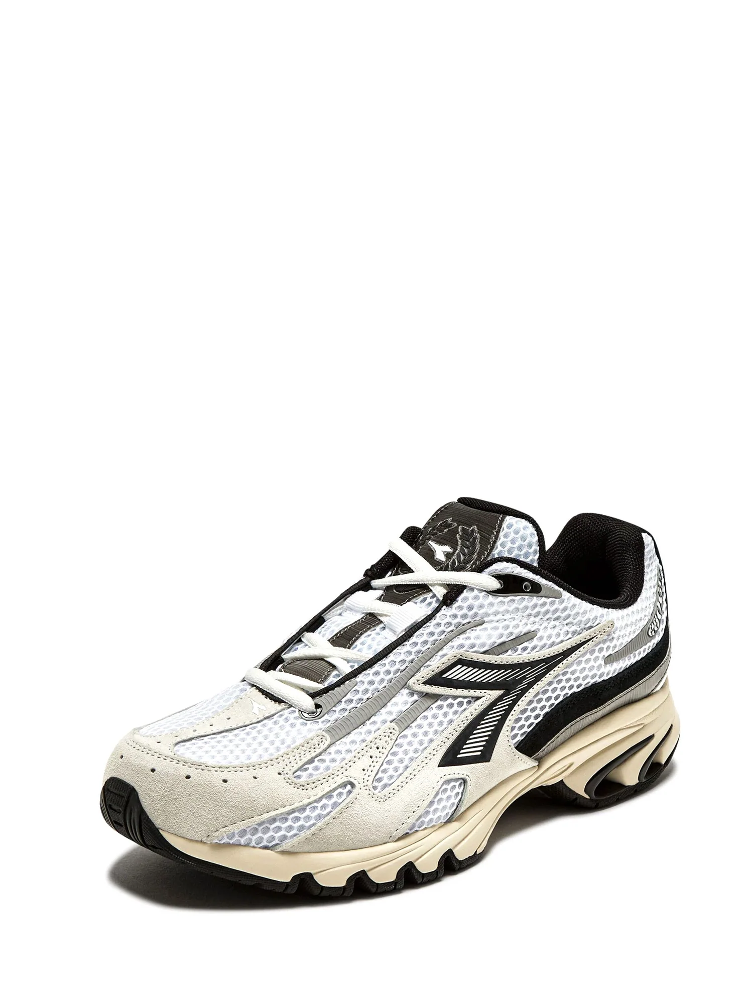 Diadora Scarpe Da Ginnastica Uomo | 501.180417 - Image 2