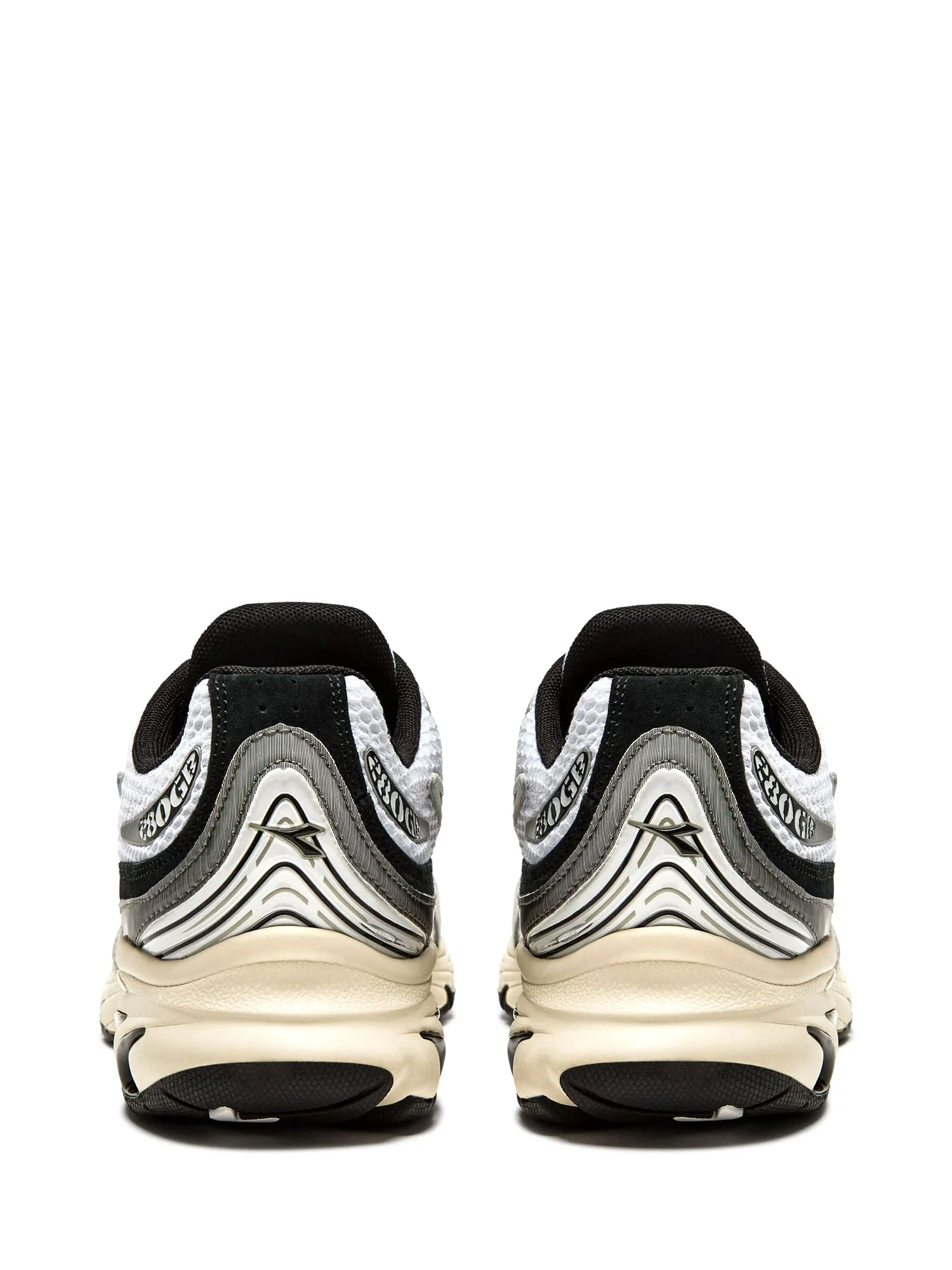 Diadora Scarpe Da Ginnastica Uomo | 501.180417 - Image 4