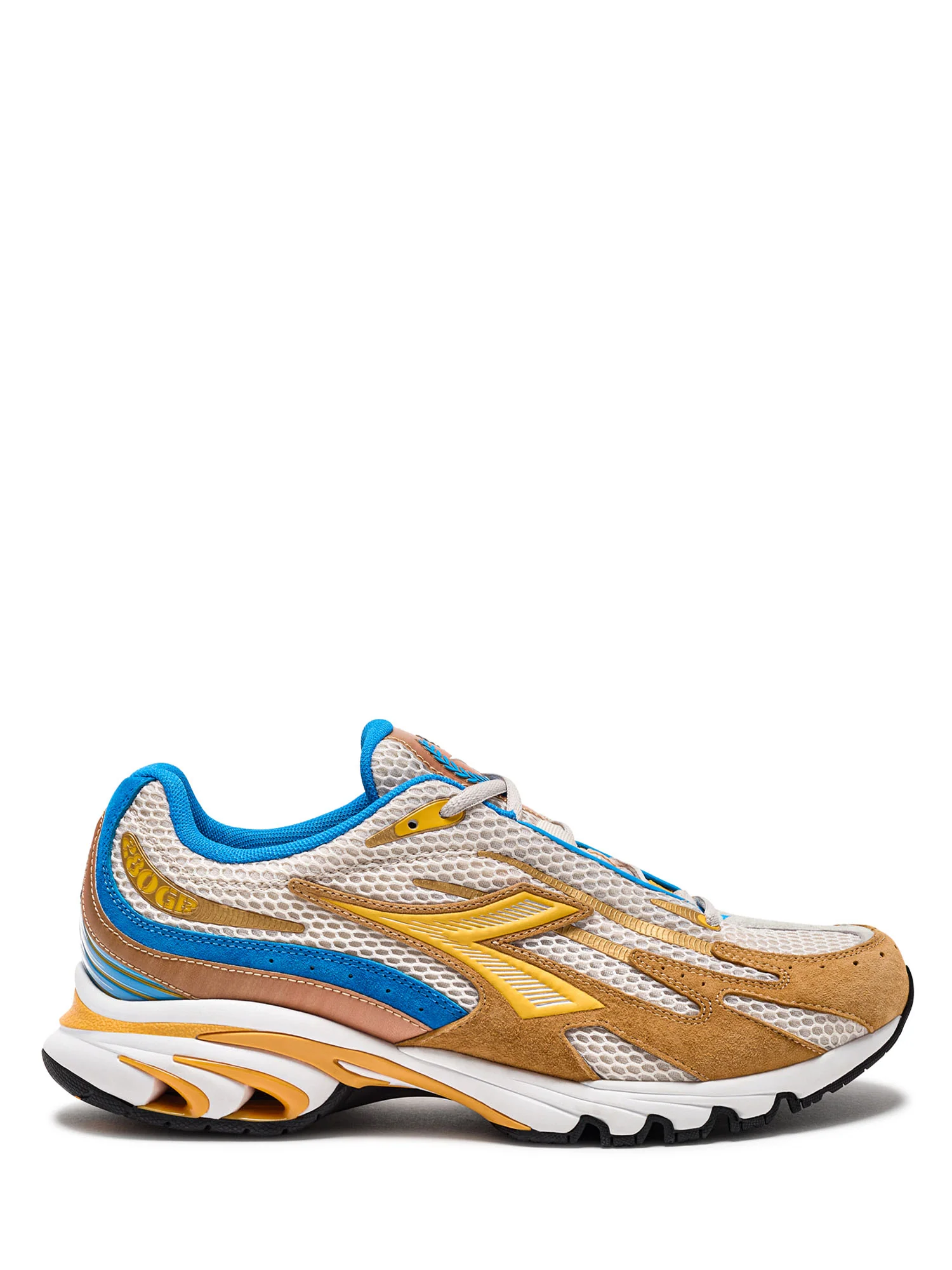 Diadora Scarpe Da Ginnastica Uomo | 501.180417 - Image 7