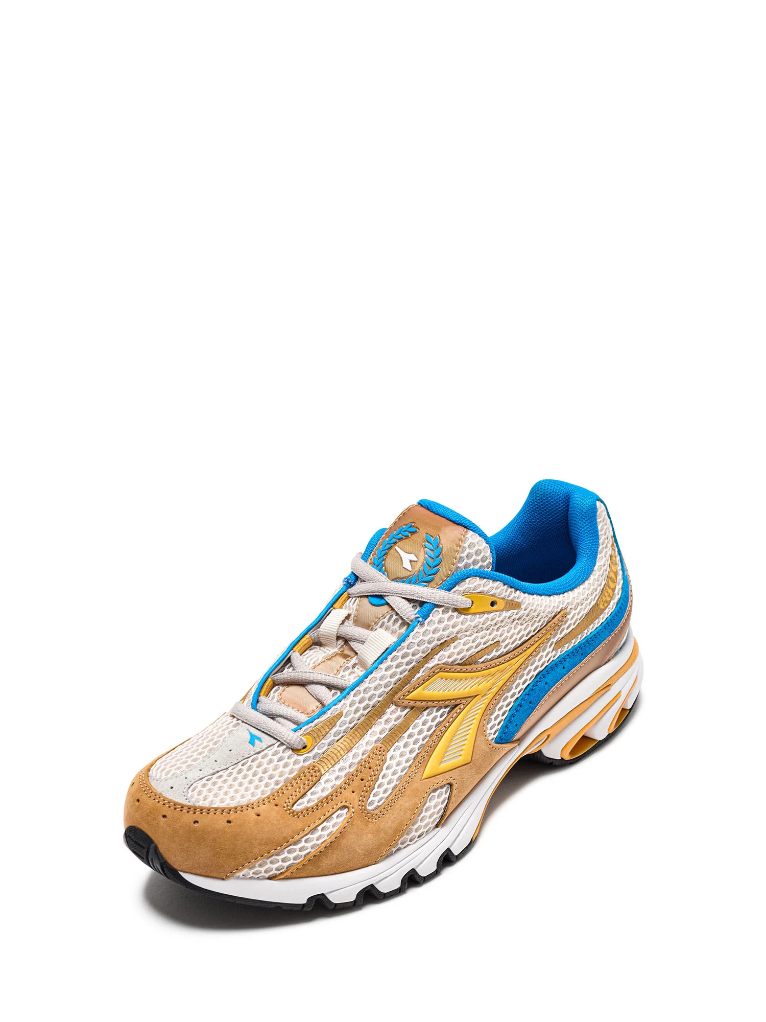 Diadora Scarpe Da Ginnastica Uomo | 501.180417 - Image 8