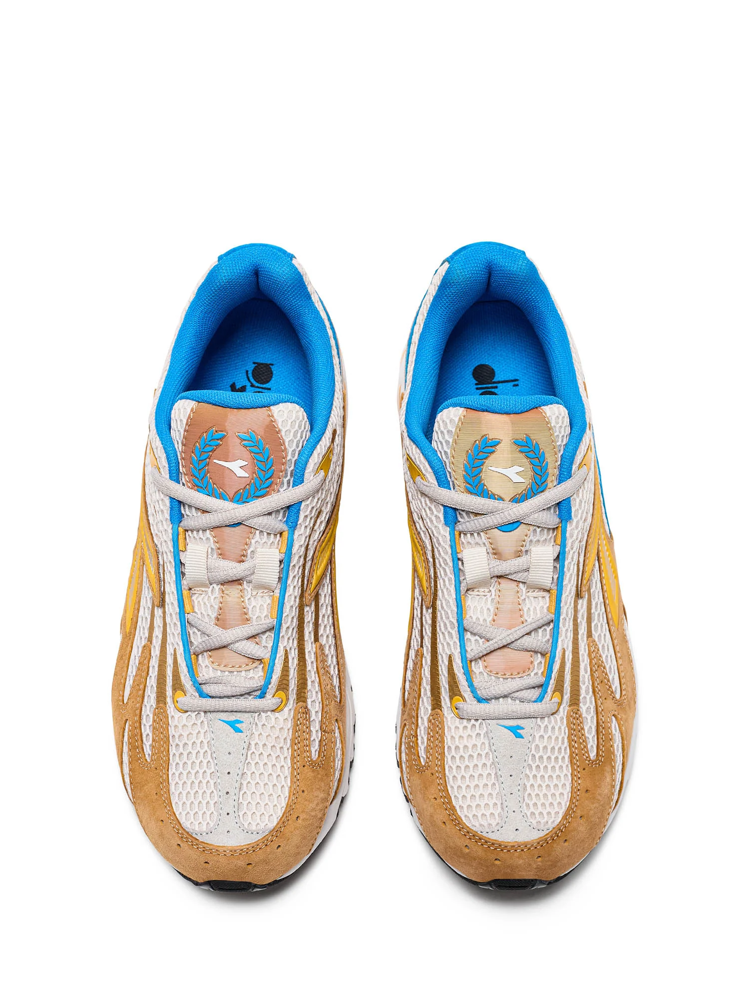 Diadora Scarpe Da Ginnastica Uomo | 501.180417 - Image 9