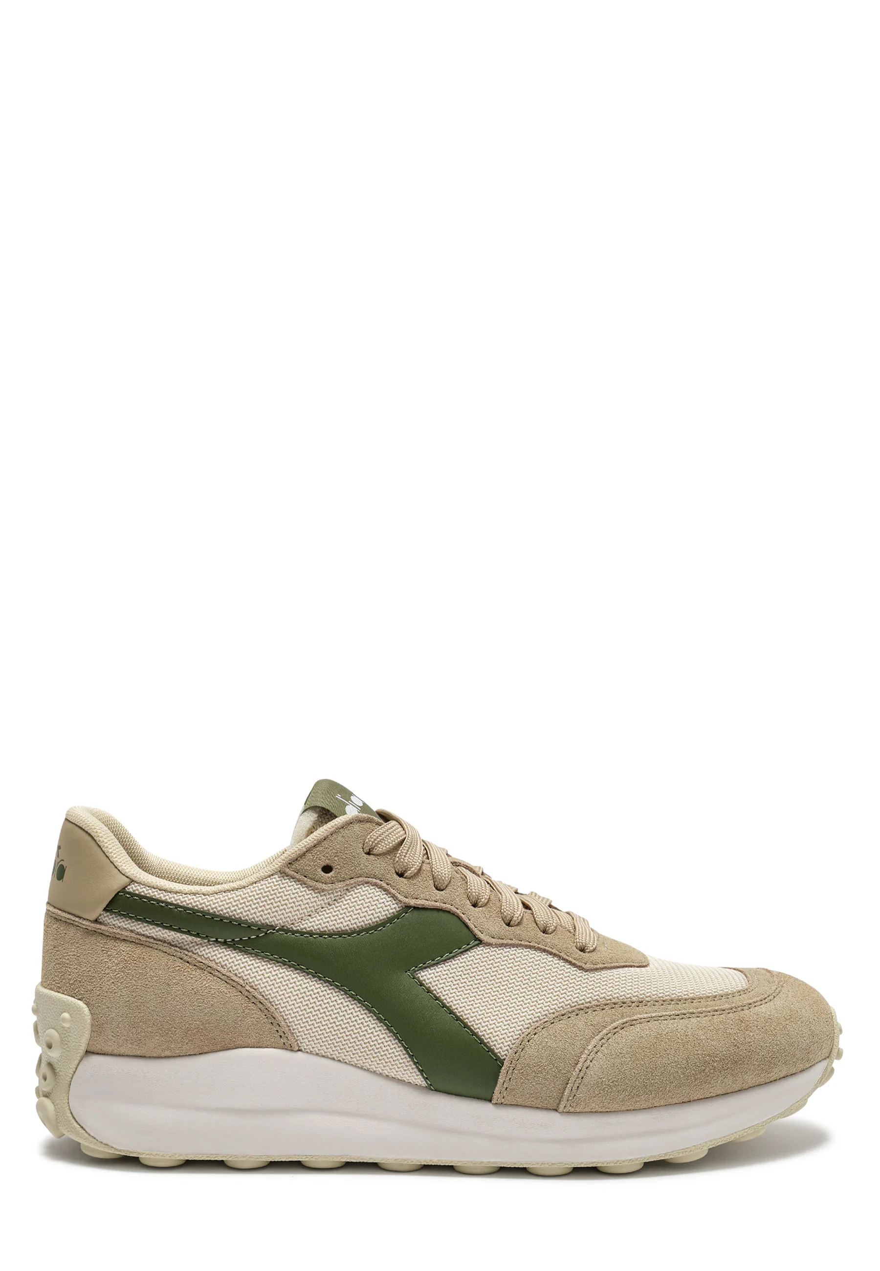 Diadora Raceny Sneakers Uomo | 501.182141 - Image 7