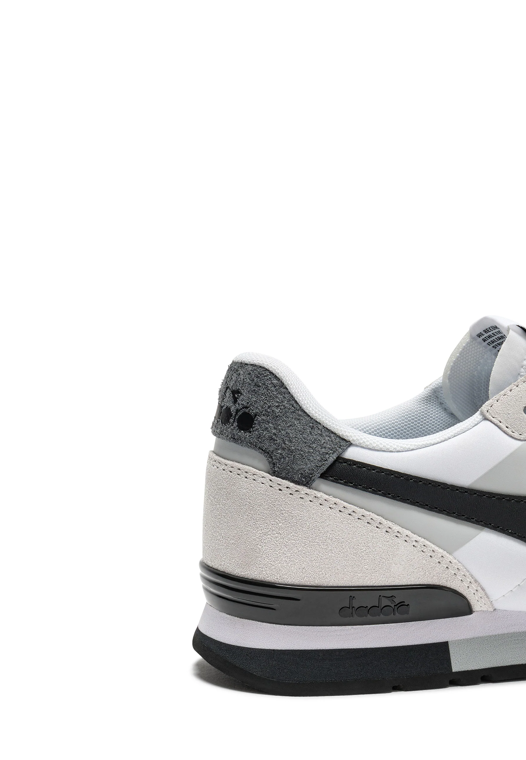Diadora Camarom2smooth Sneakers Uomo | 501.182833 - Image 11